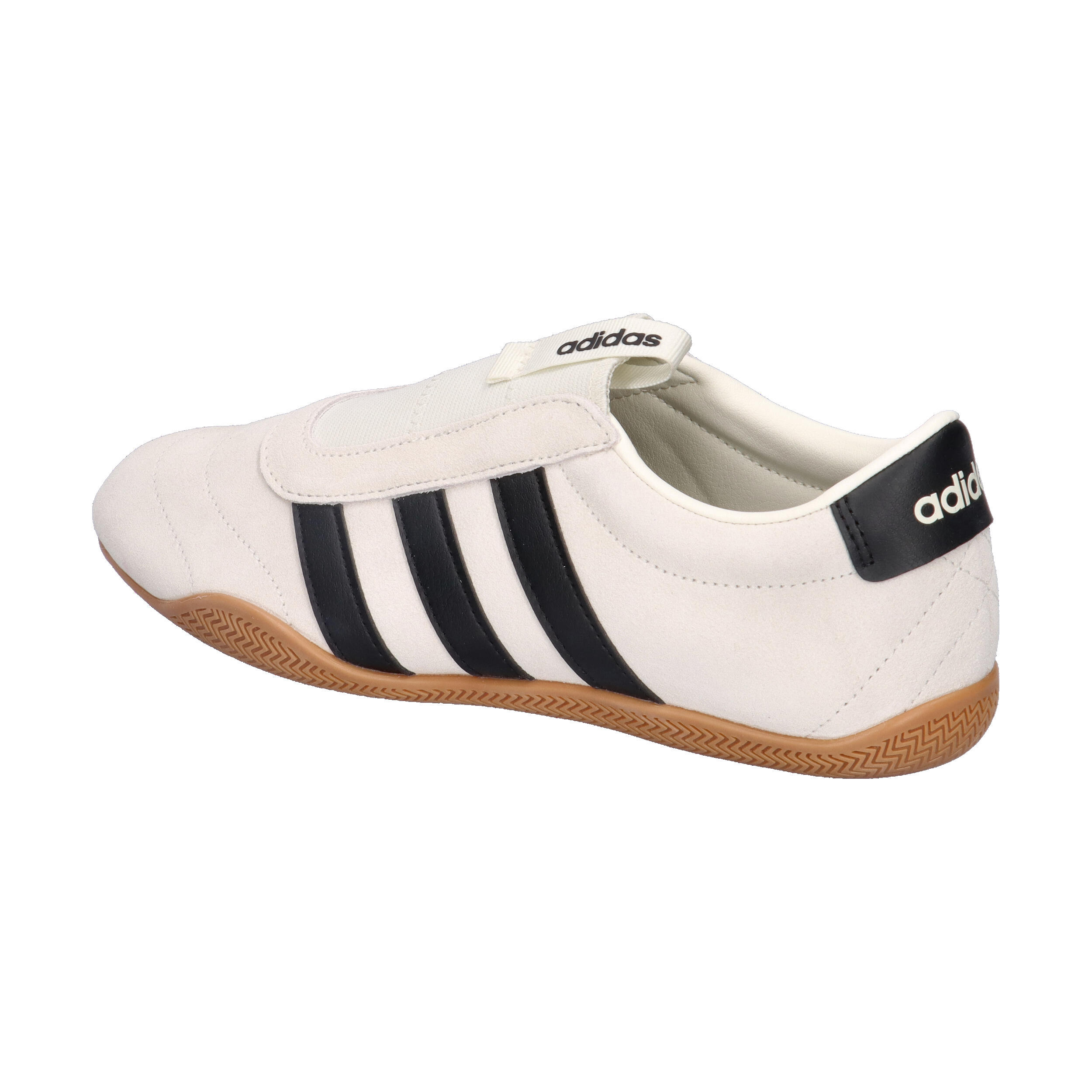 adidas Damen Sneaker Grand Court Lo Slip On 3/7