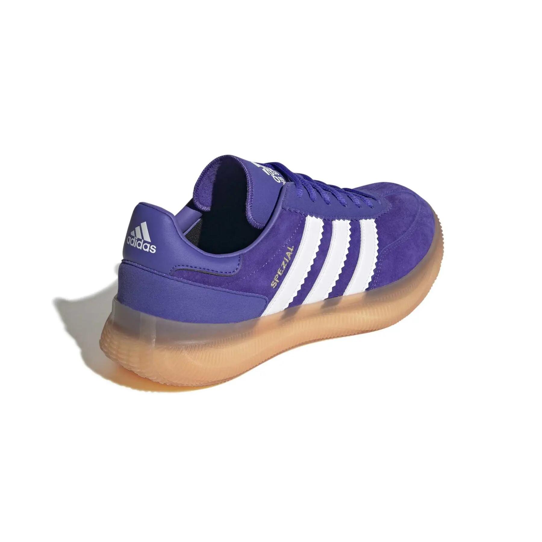 Hallenschuhe adidas Spezial Pro 4/7