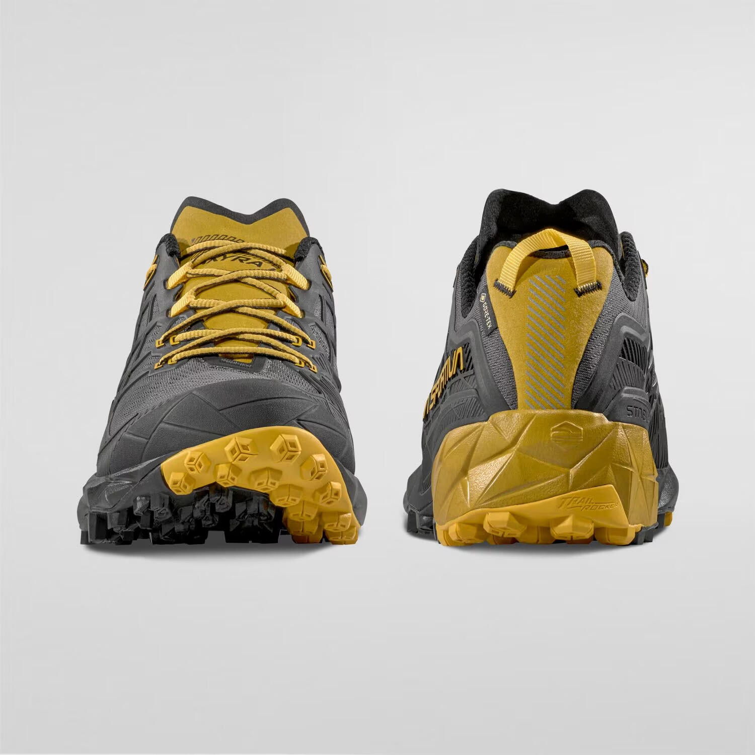 Hardloopschoenen La Sportiva Akyra II Gtx 3/3