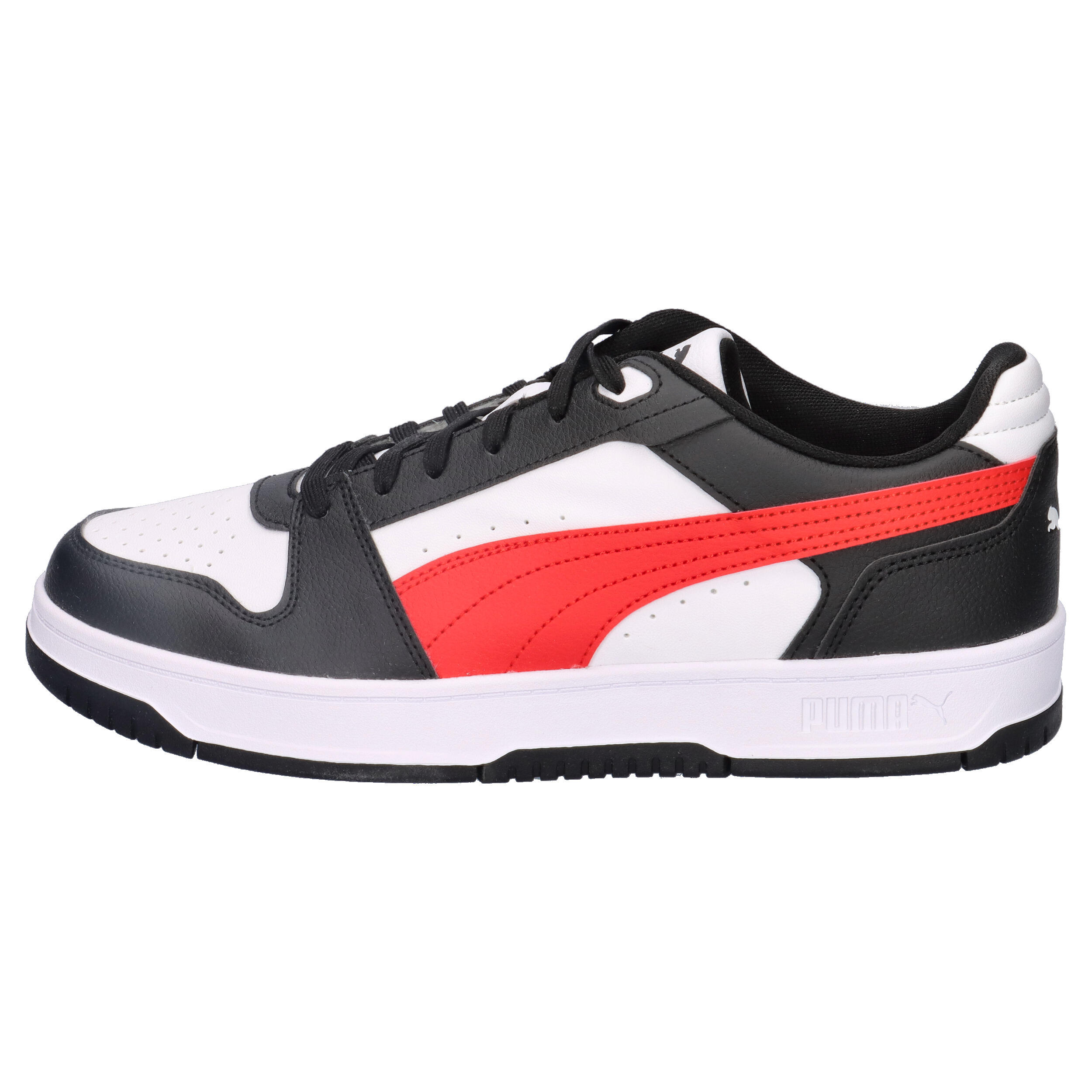 Puma Unisex Sneaker Rebound Slam Low 407169 10/15