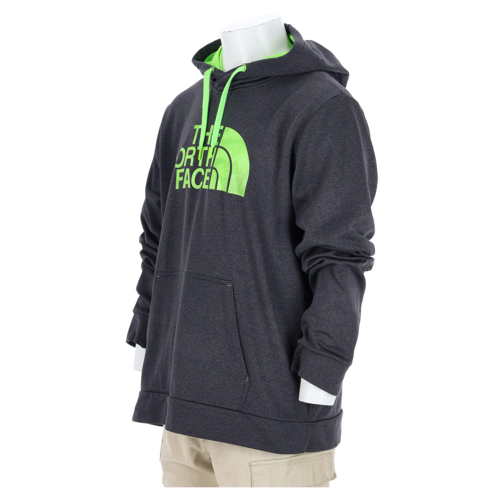 Second hand - Felpa Uomo The North Face - Stato molto buono 4/7