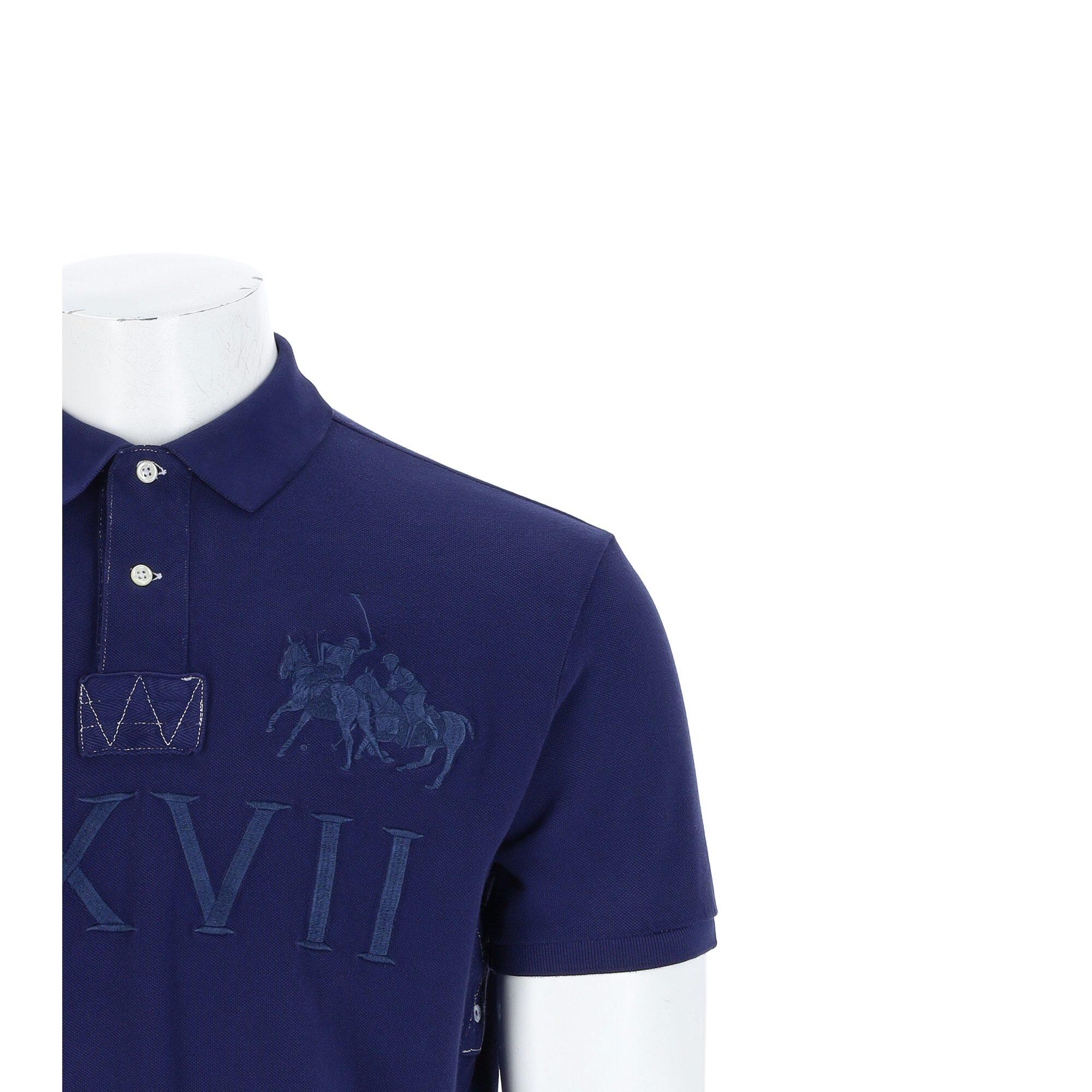 Second hand - Polo maniche corte uomo Polo Ralph Lauren - Stato molto buono 6/7