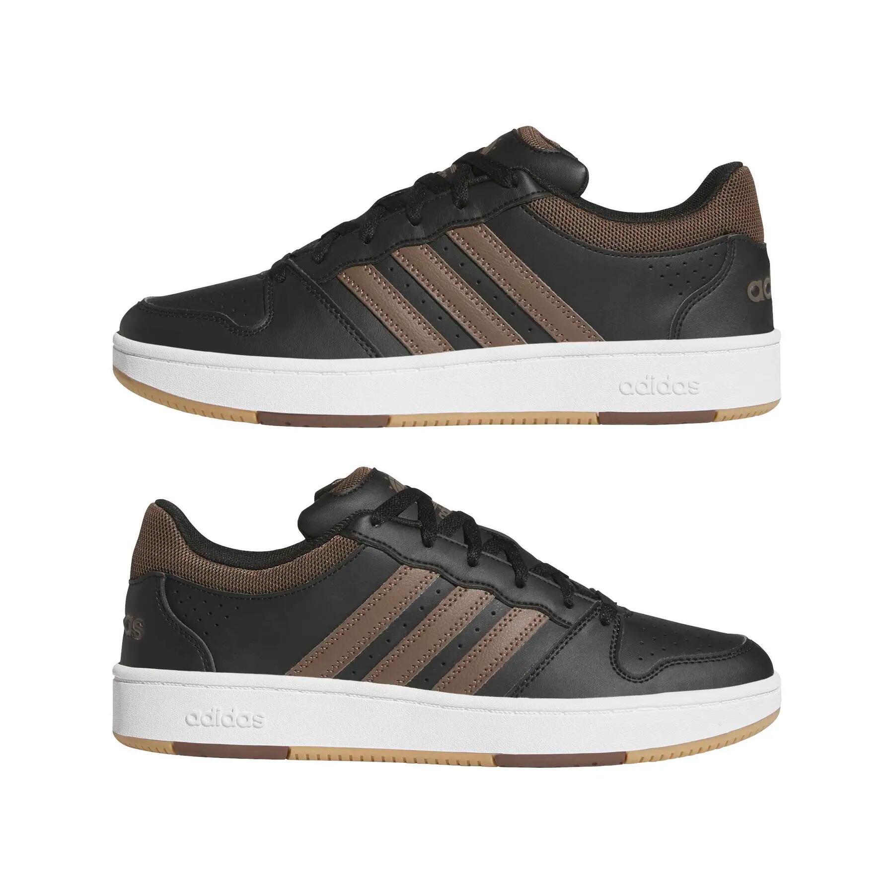 Baskets adidas Hoops Classic 3/7