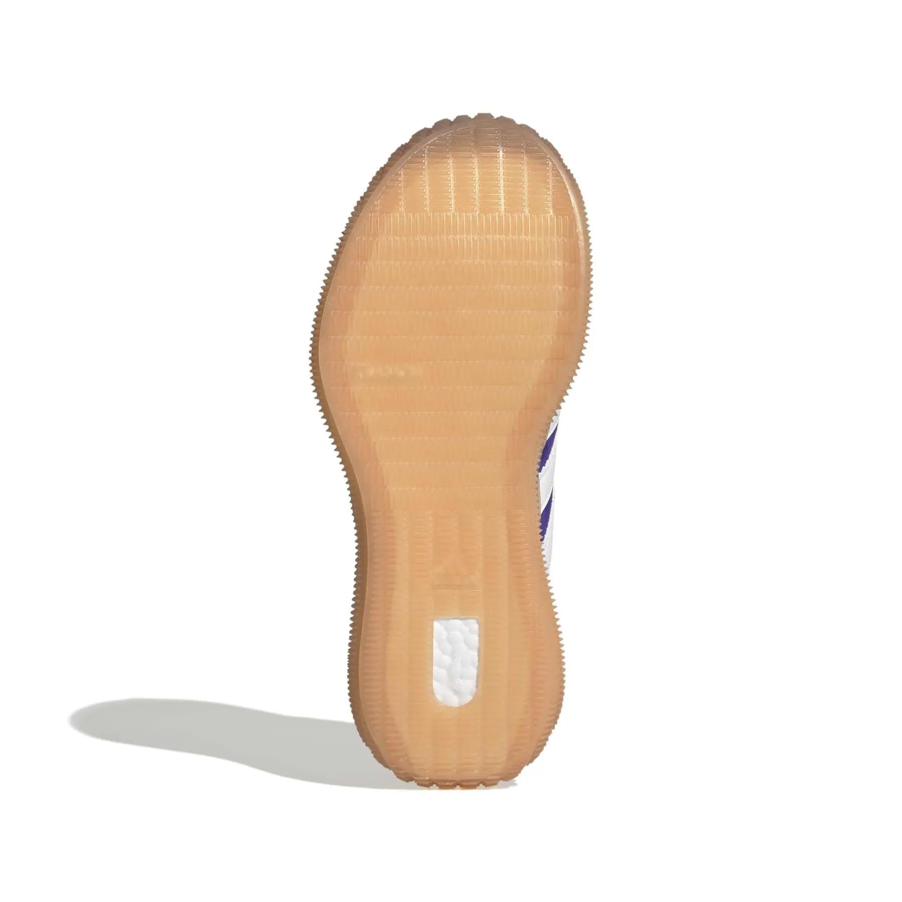 Hallenschuhe adidas Spezial Pro 6/7