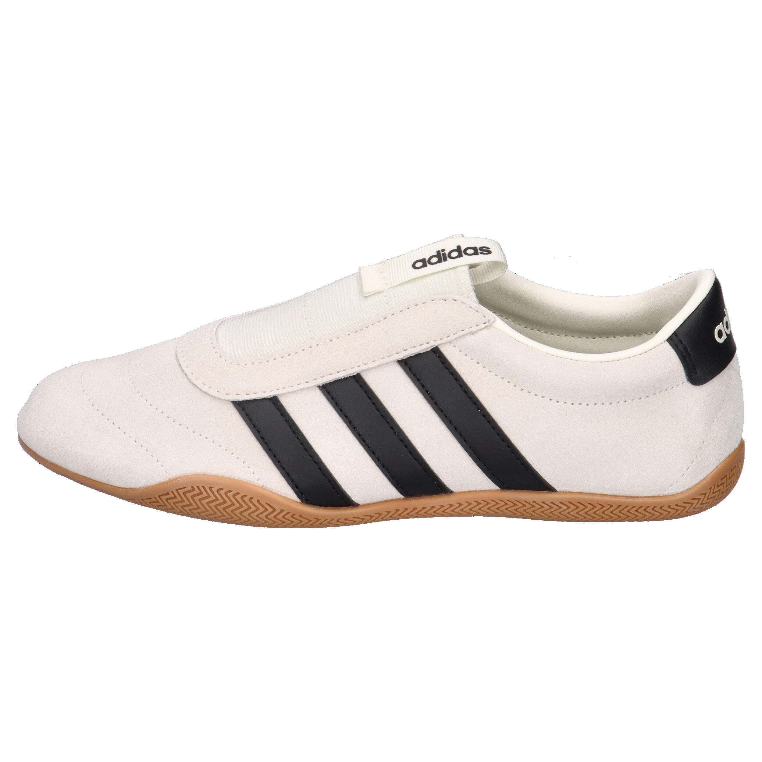 adidas Damen Sneaker Grand Court Lo Slip On 2/7