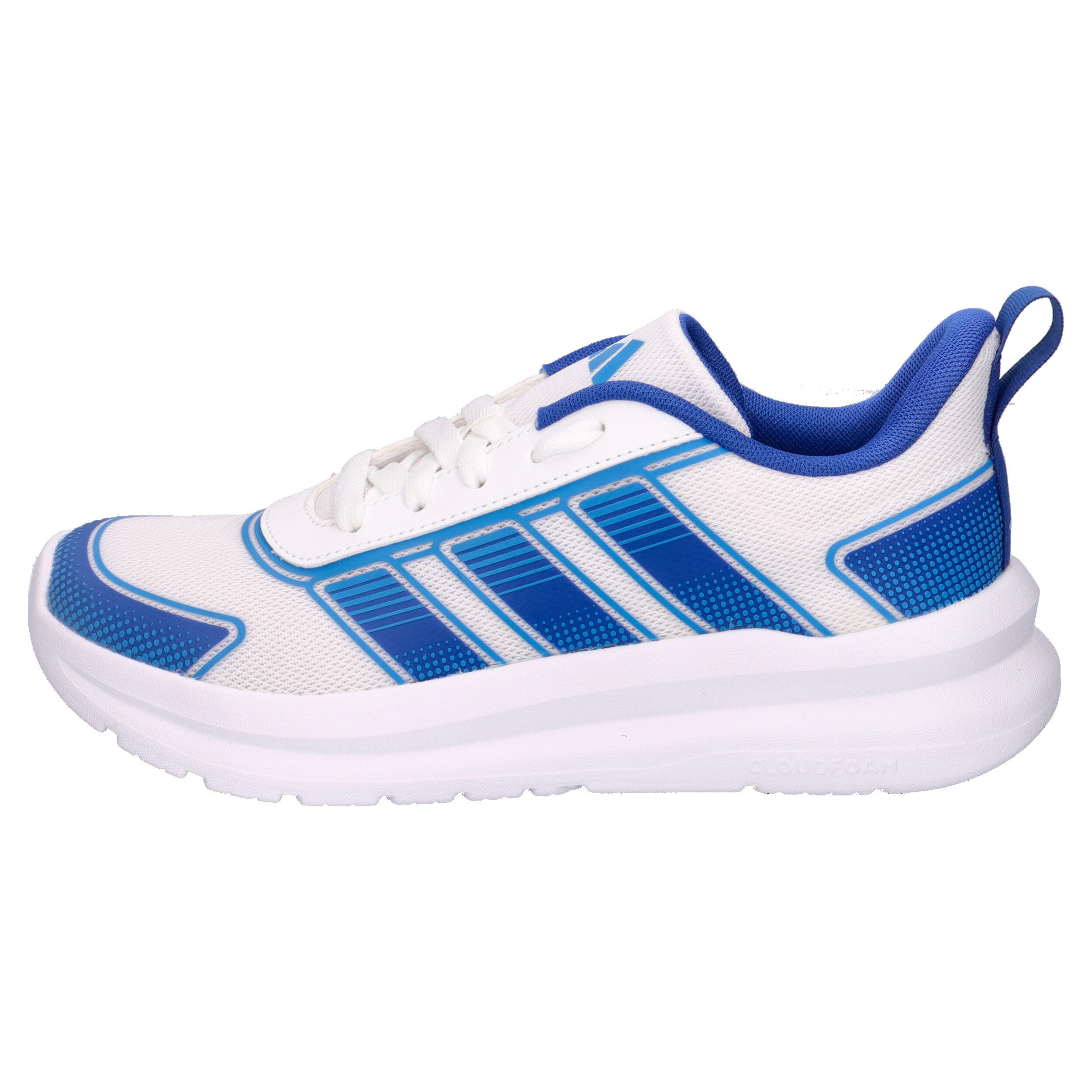 adidas Kinder Laufschuhe Tensaur Run 4.0 J 10/15
