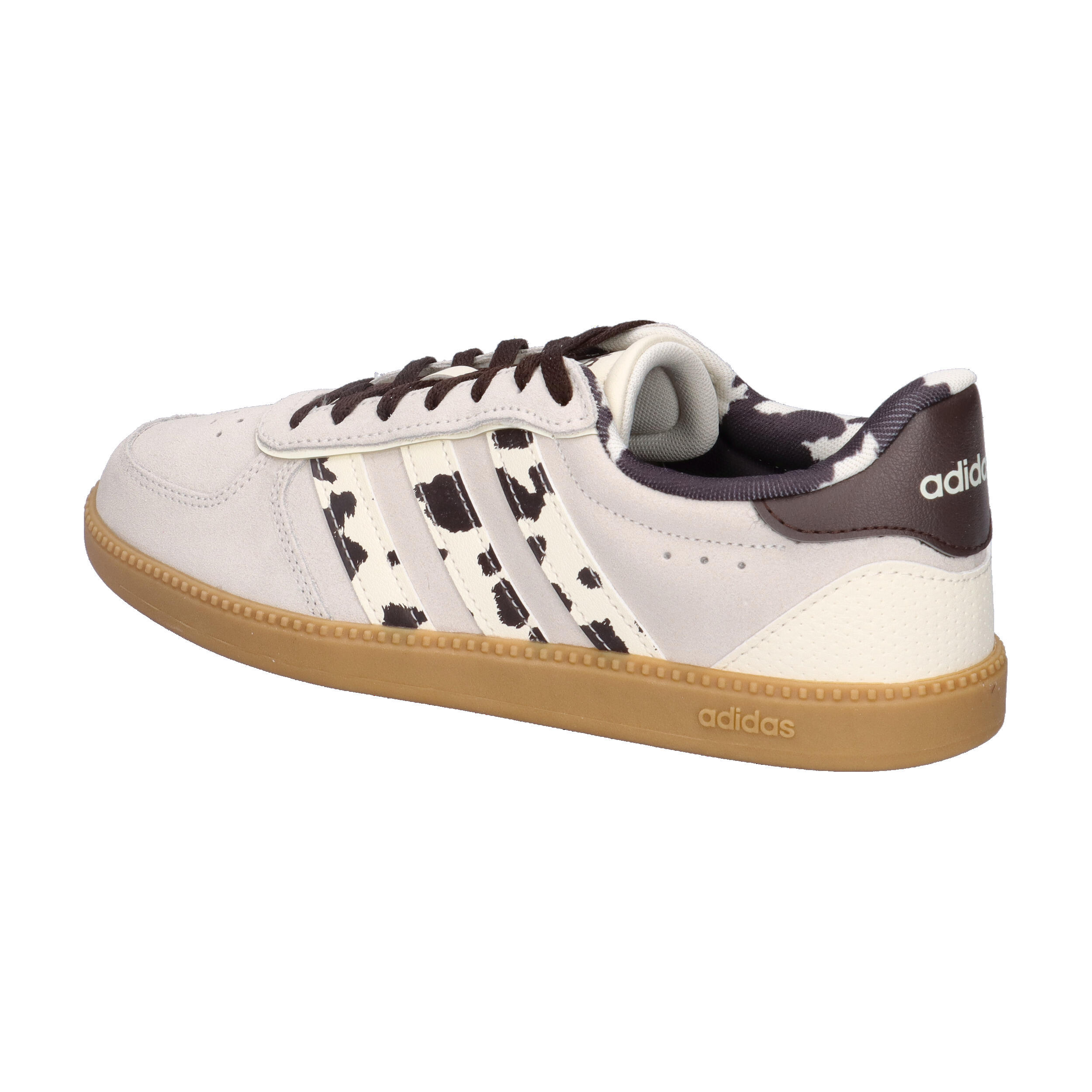 adidas Damen Sneaker Breaknet Sleek 11/15