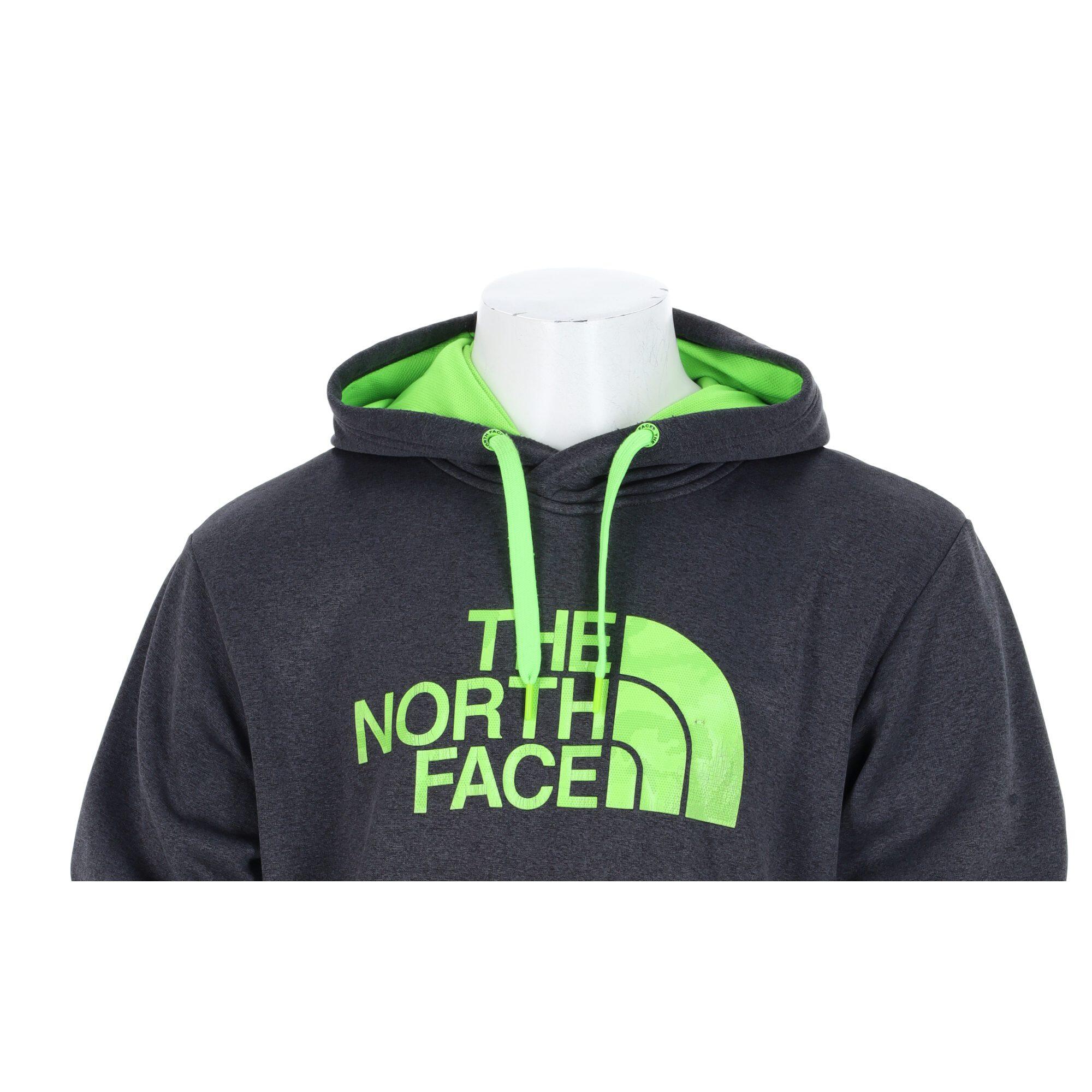 Second hand - Felpa Uomo The North Face - Stato molto buono 6/7