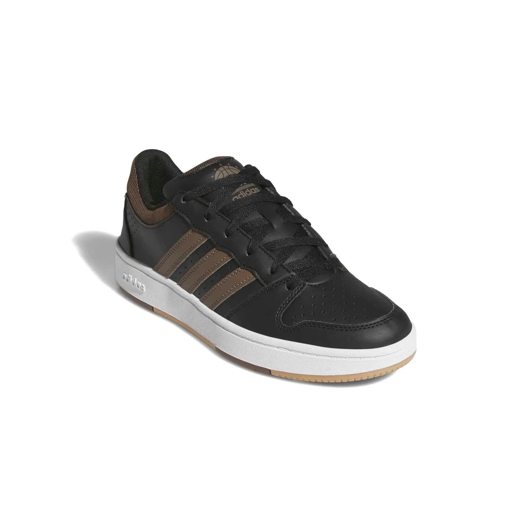 Baskets adidas Hoops Classic 2/7