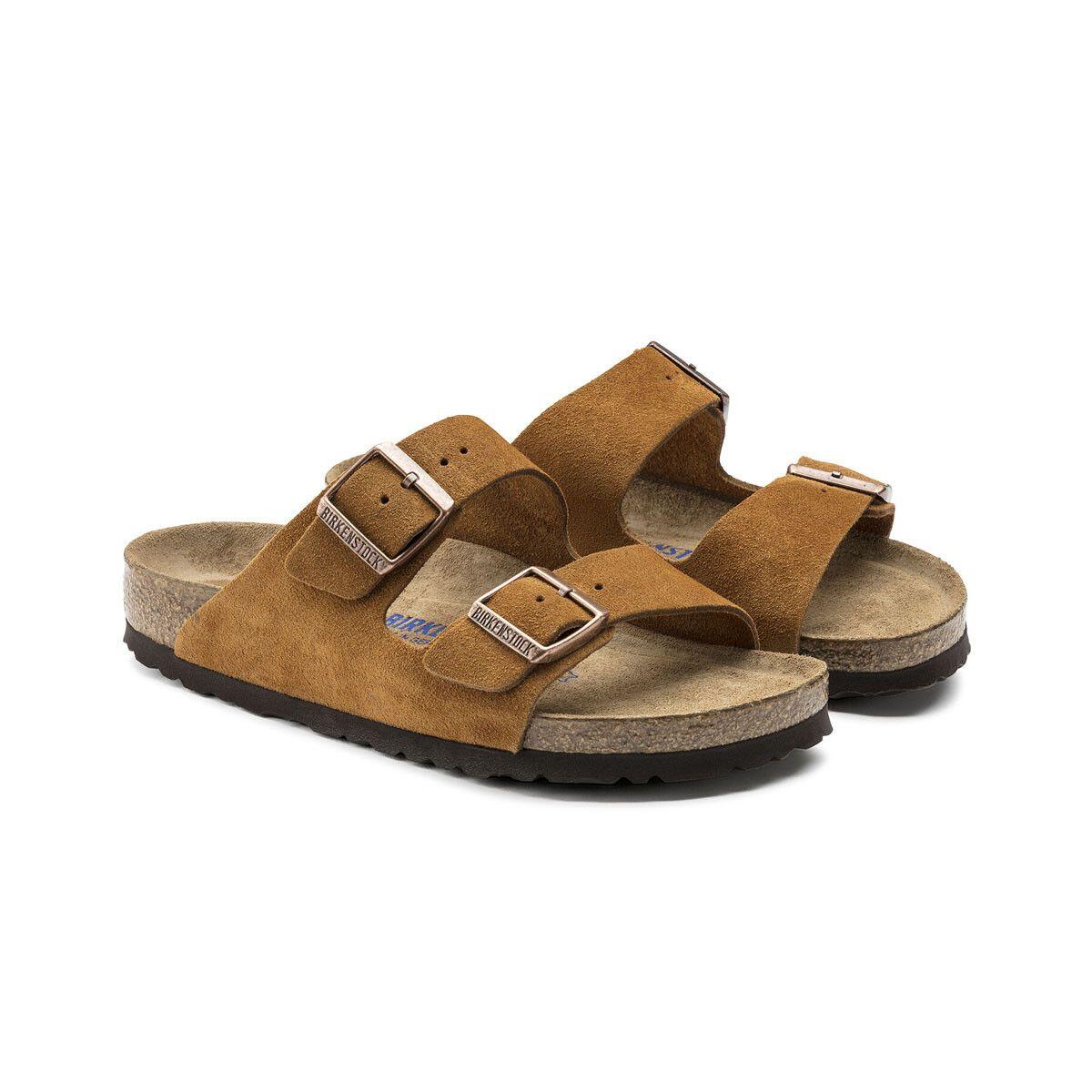 Sandale Birkenstock Arizona 3/7