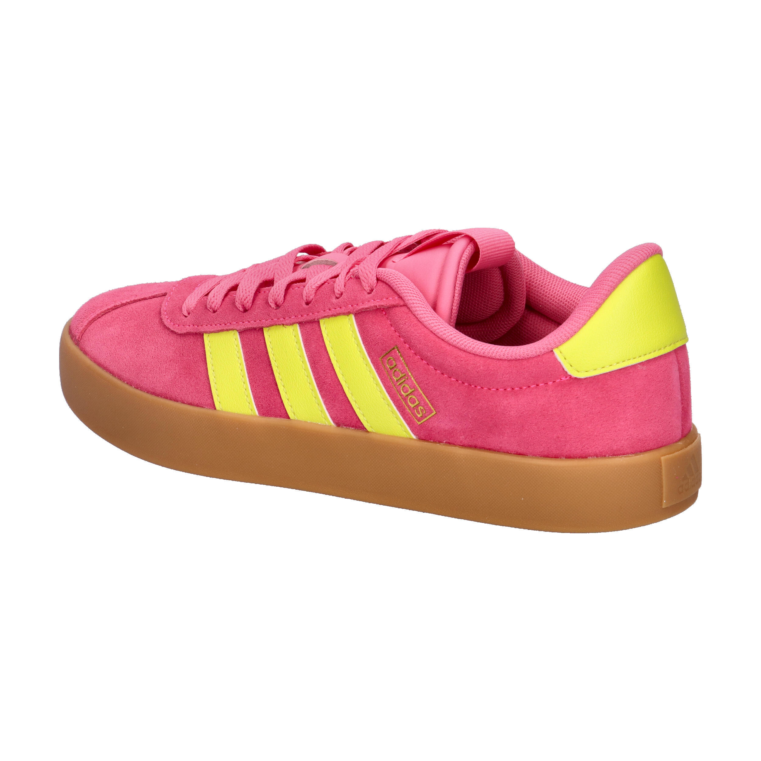 adidas Damen Sneaker VL COURT 3.0 3/7