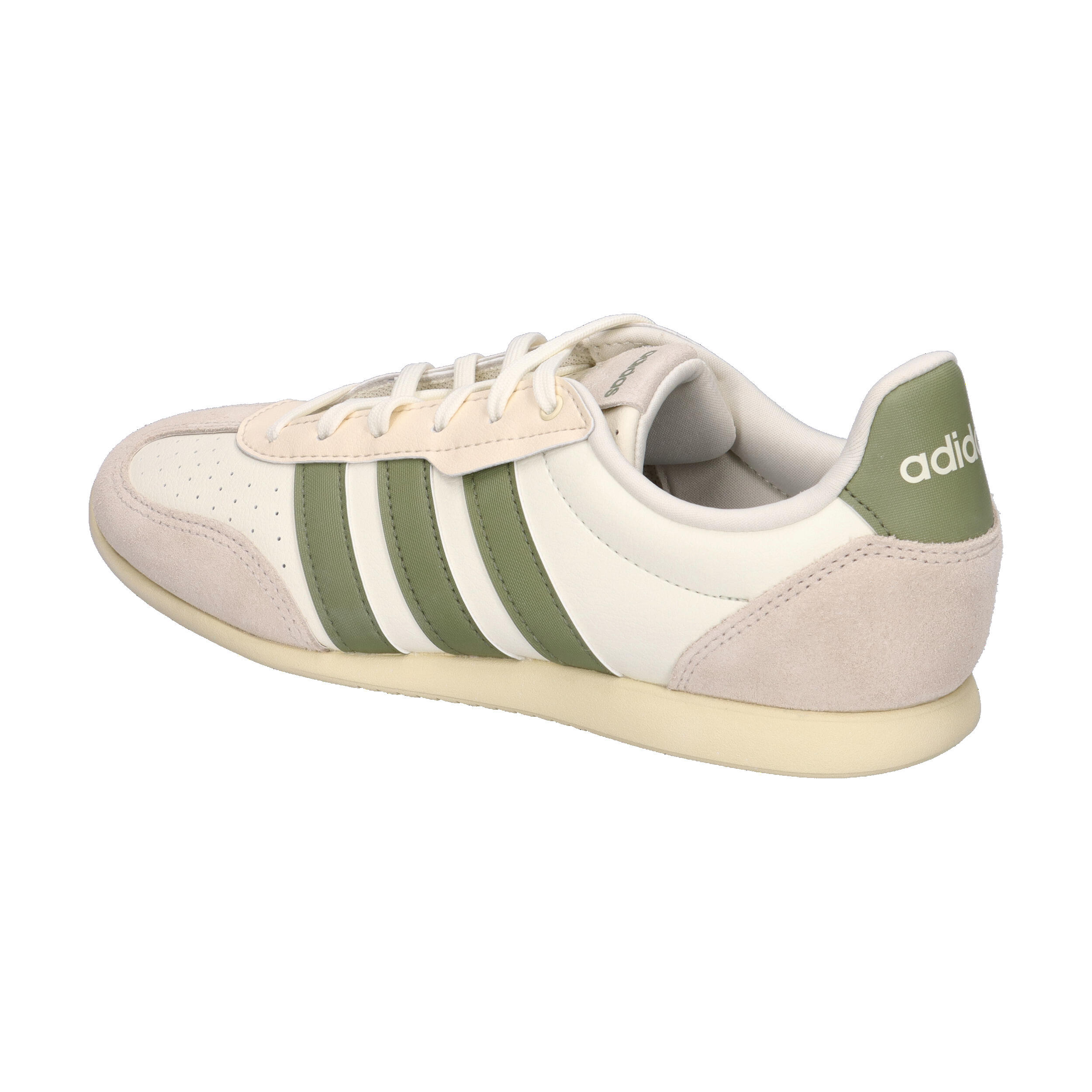 adidas Damen Sneaker Barreda Lo 2/10