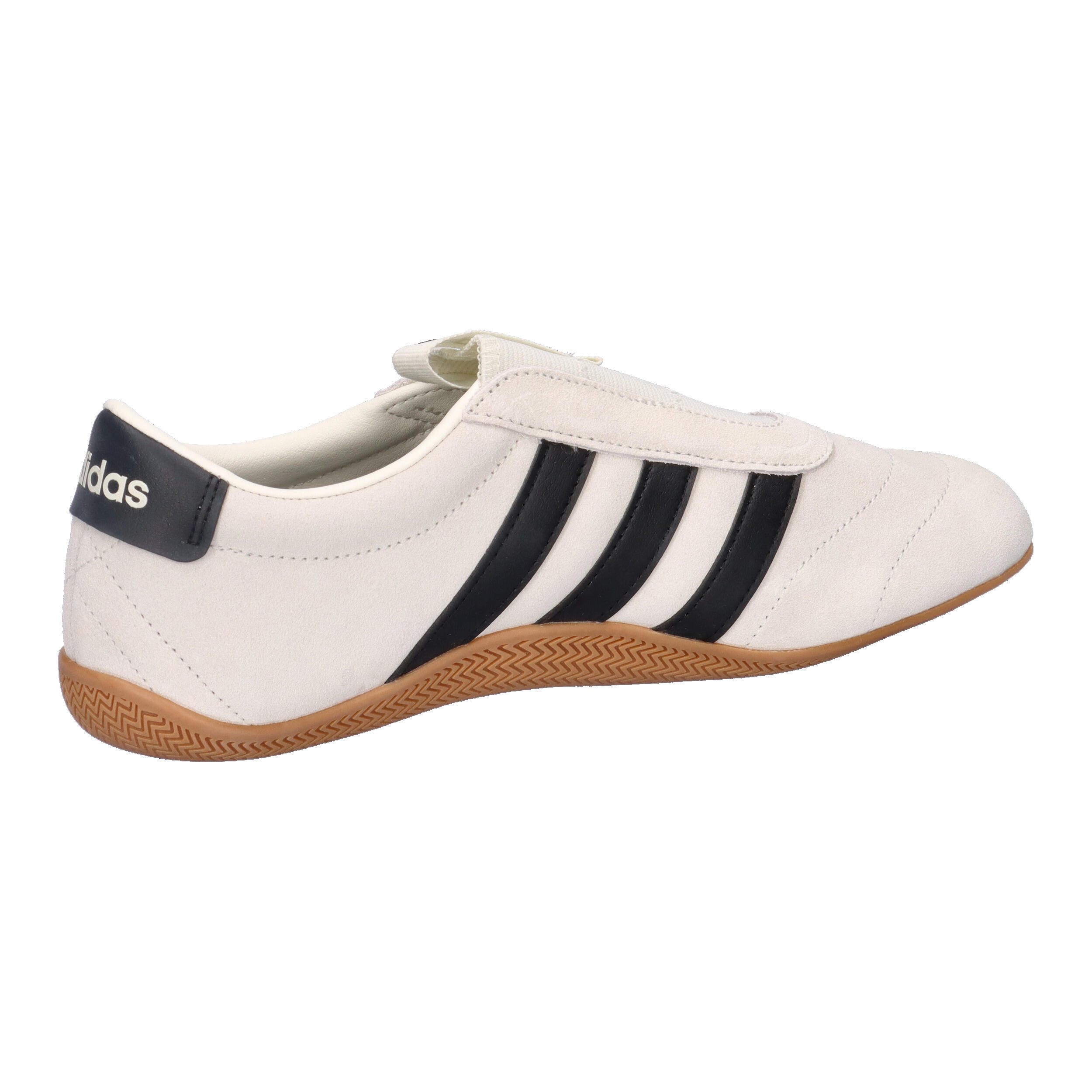 adidas Damen Sneaker Grand Court Lo Slip On 7/7