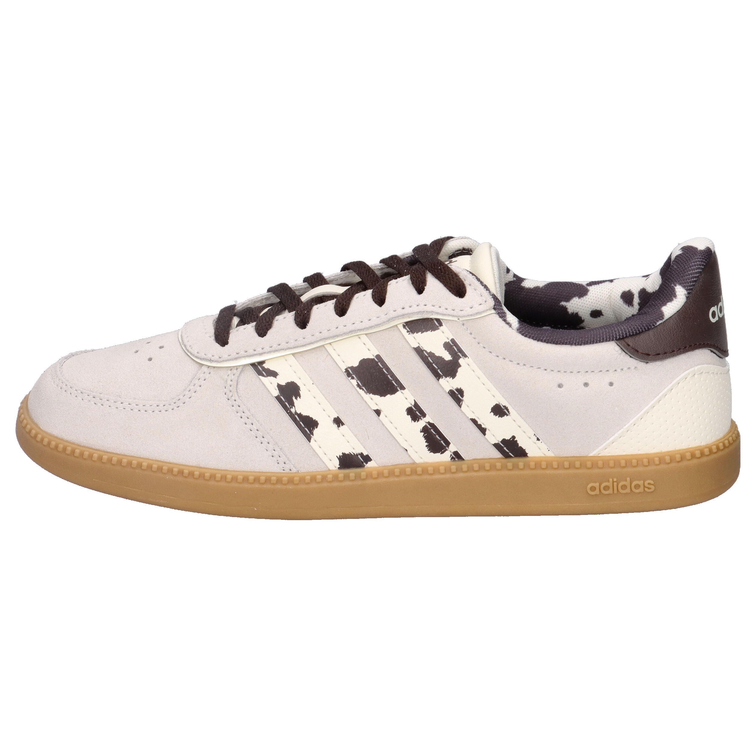 adidas Damen Sneaker Breaknet Sleek 10/15