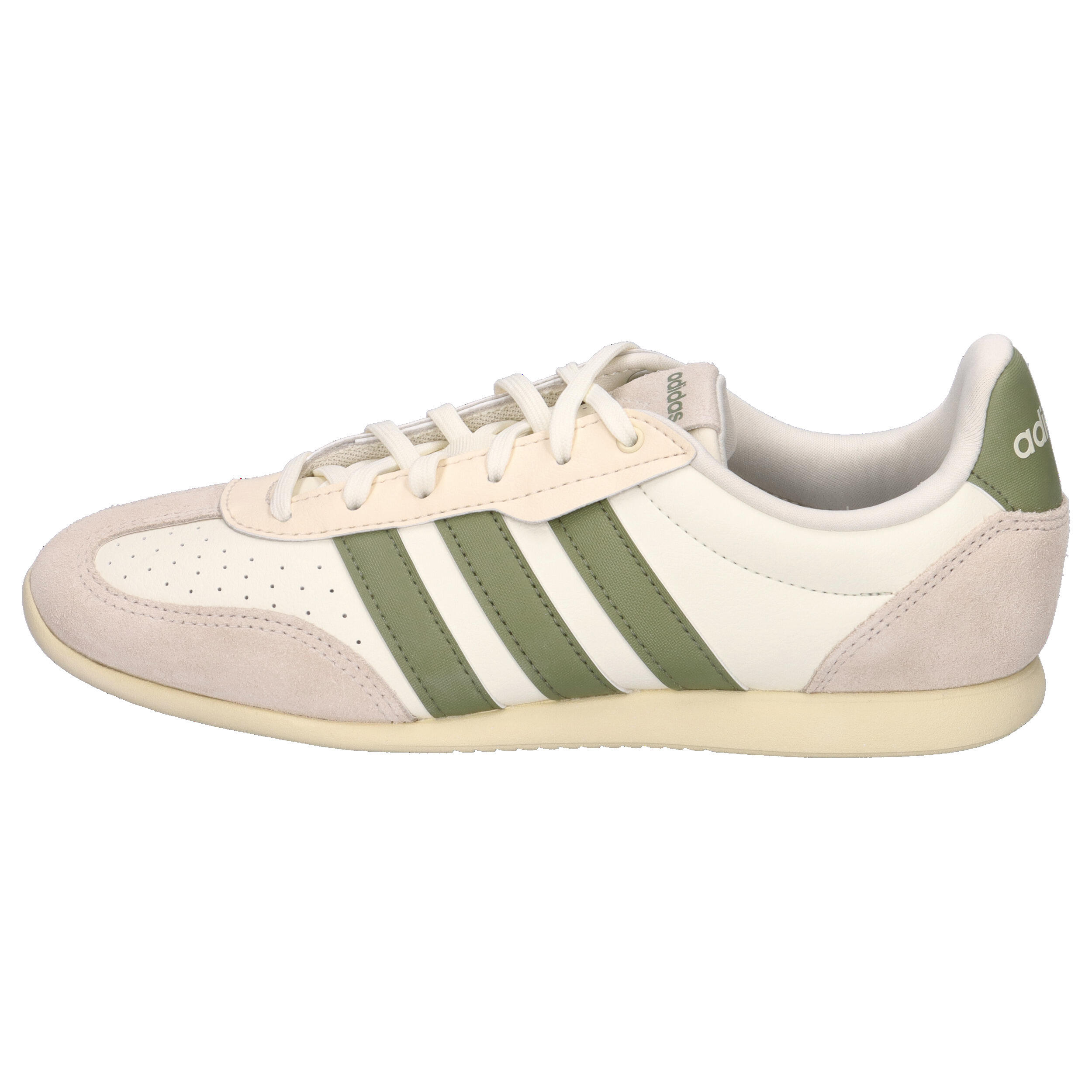 adidas Damen Sneaker Barreda Lo 10/10