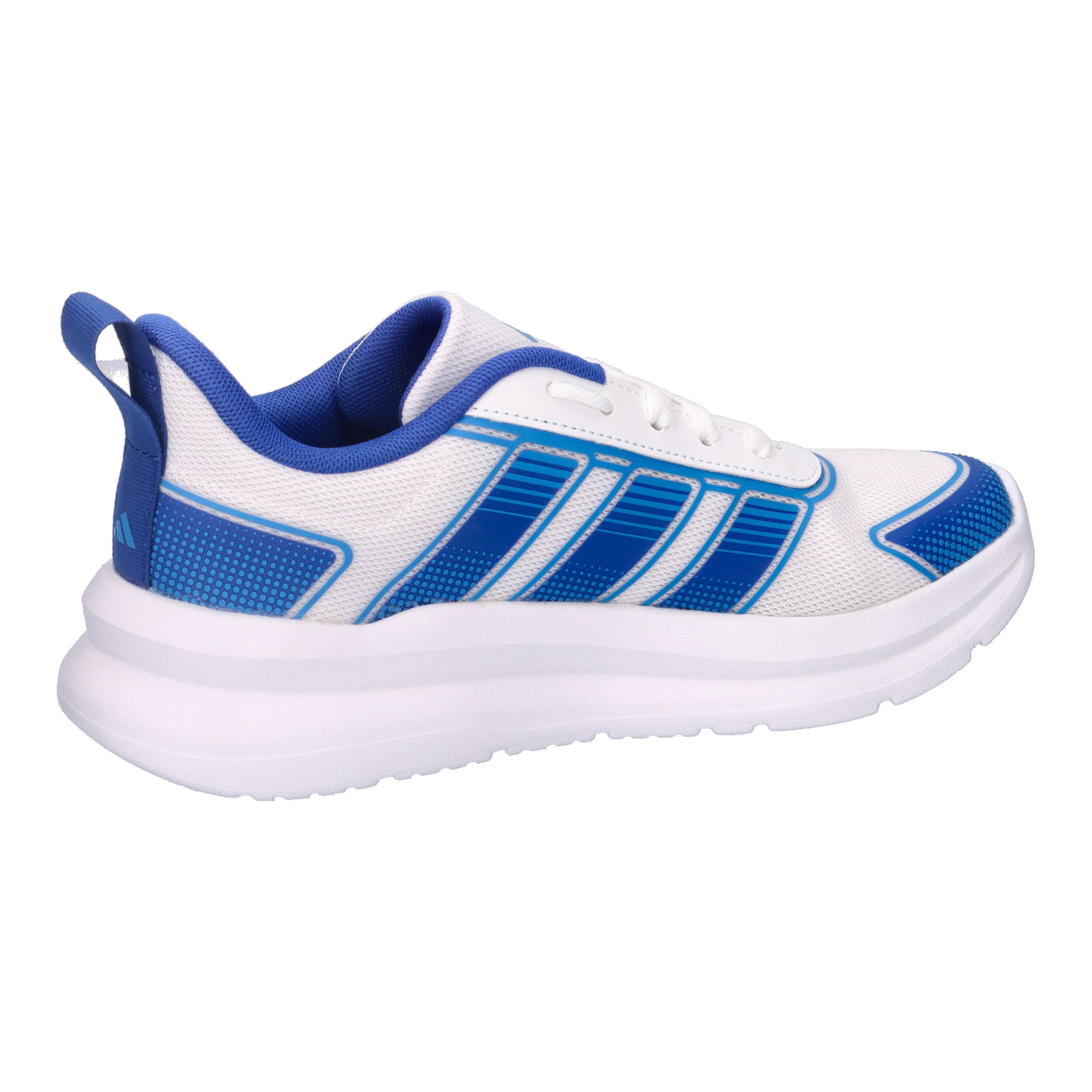adidas Kinder Laufschuhe Tensaur Run 4.0 J 15/15