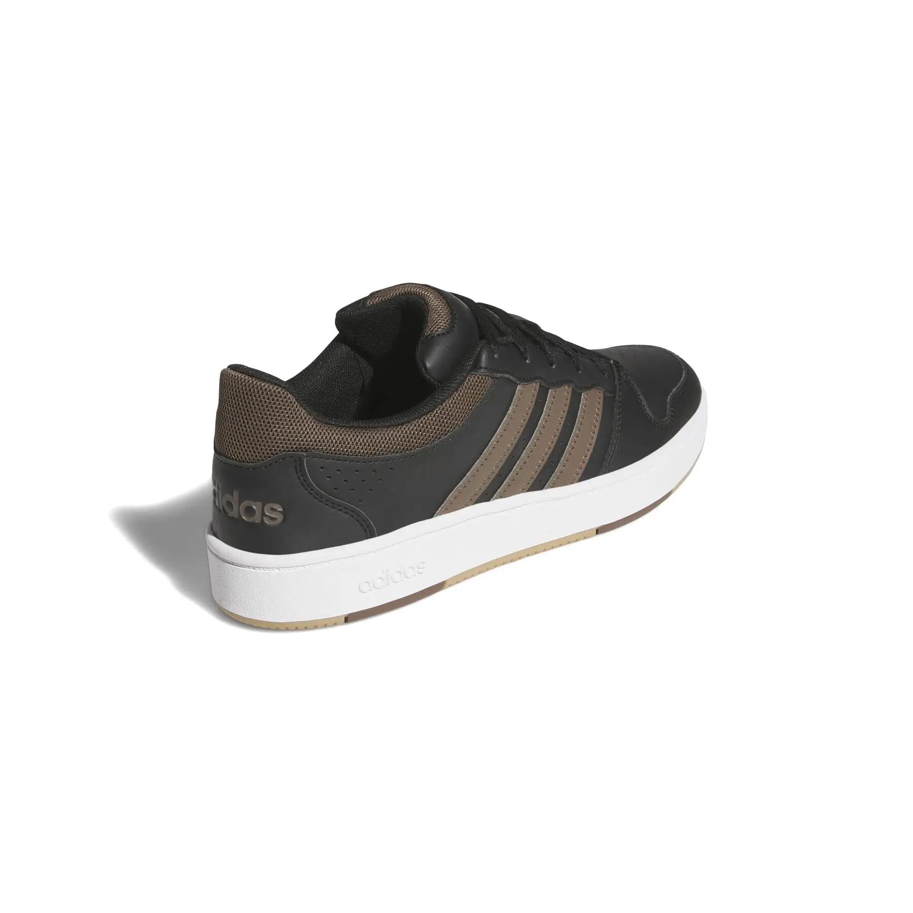 Baskets adidas Hoops Classic 5/7