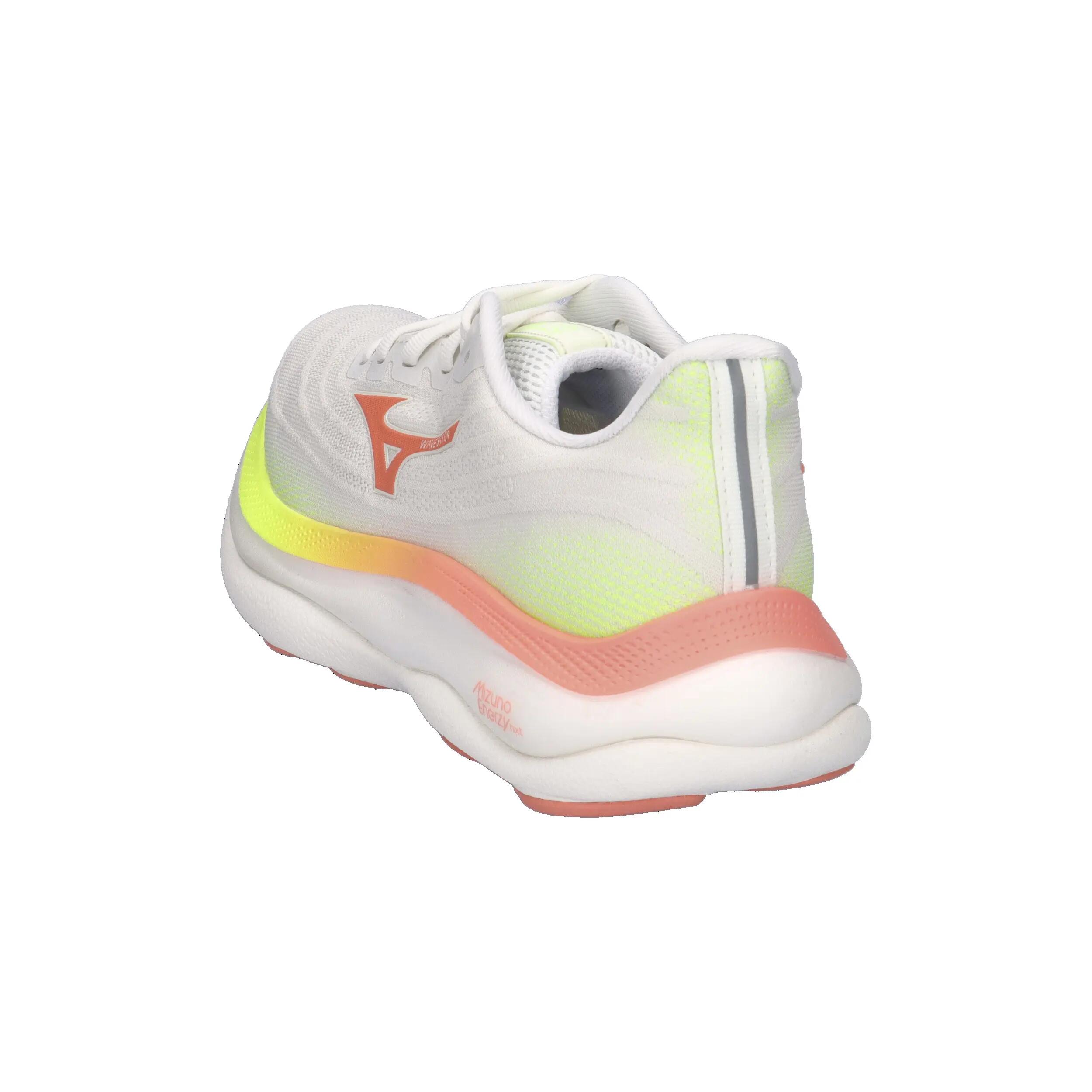 Mizuno Damen Laufschuhe WAVE SKY 9 J1GD2502 12/15