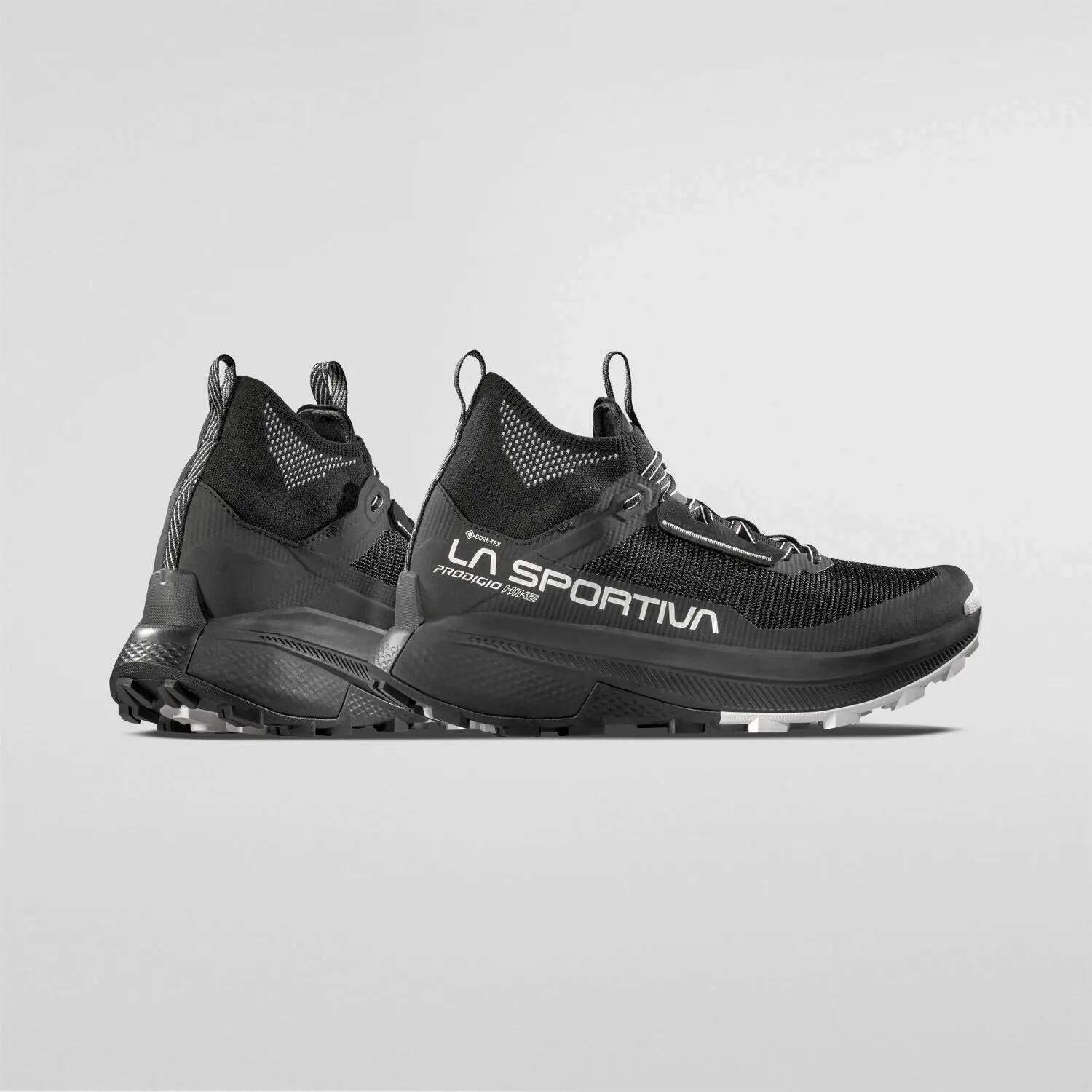 Buty trekkingowe La Sportiva Prodigio Hike Gore-Tex 3/5