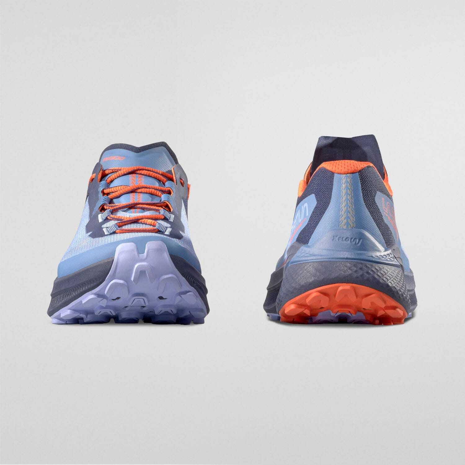 Trailrunning-Schuhe für Damen La Sportiva Prodigio 6/7