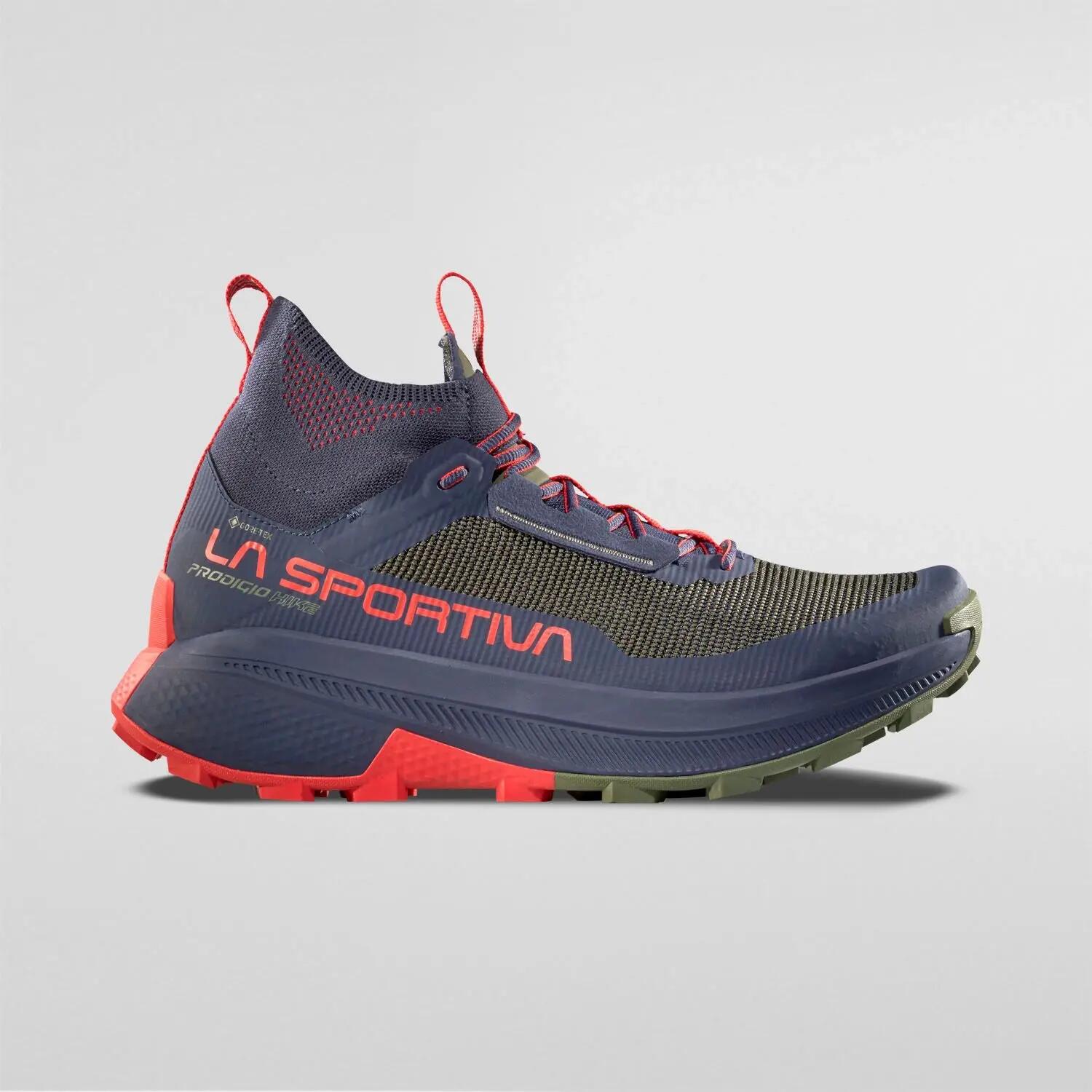 Wandelschoenen La Sportiva Prodigio Hike Gore-Tex 2/5
