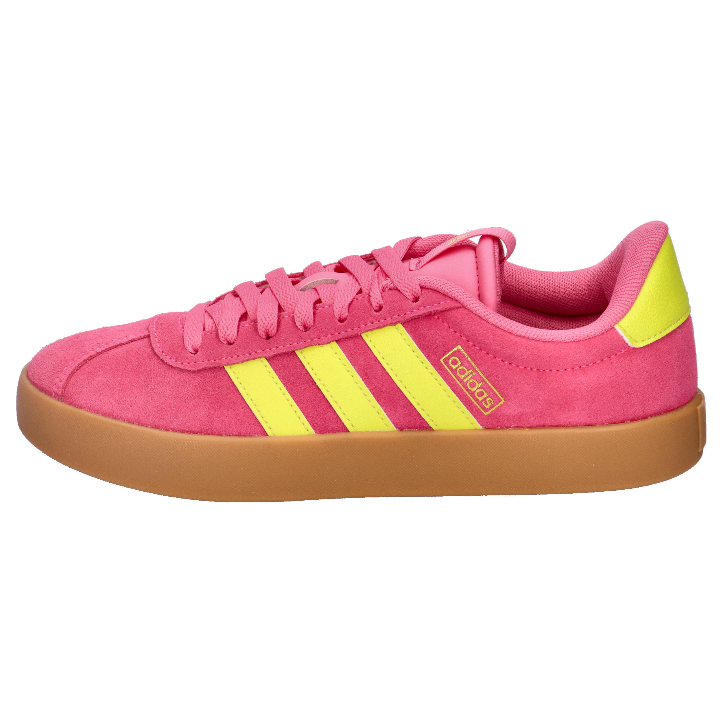 adidas Damen Sneaker VL COURT 3.0 2/7