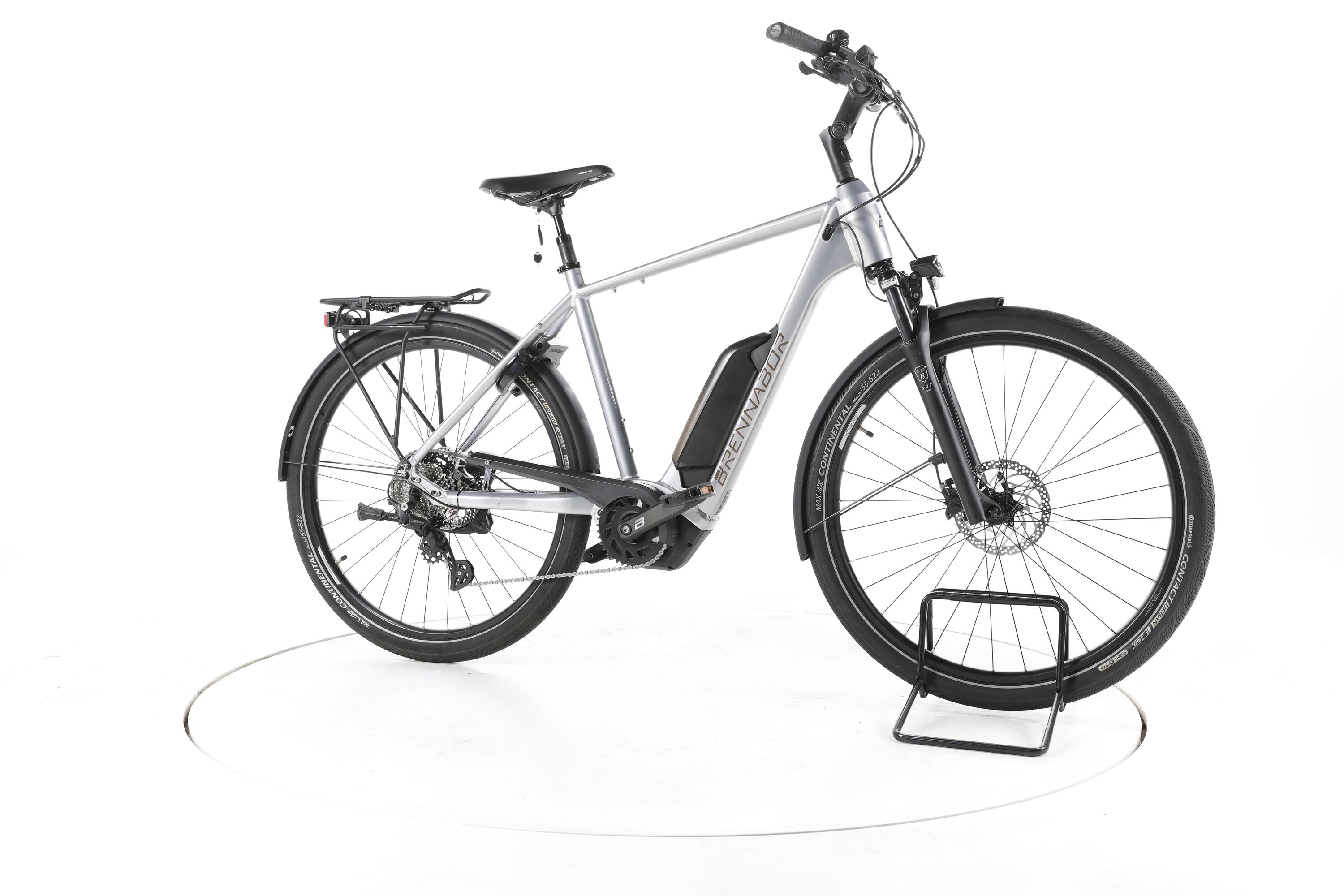 Ebike ricondizionata Â· Brennabor T-38e Â· Ottime condizioni 2/7