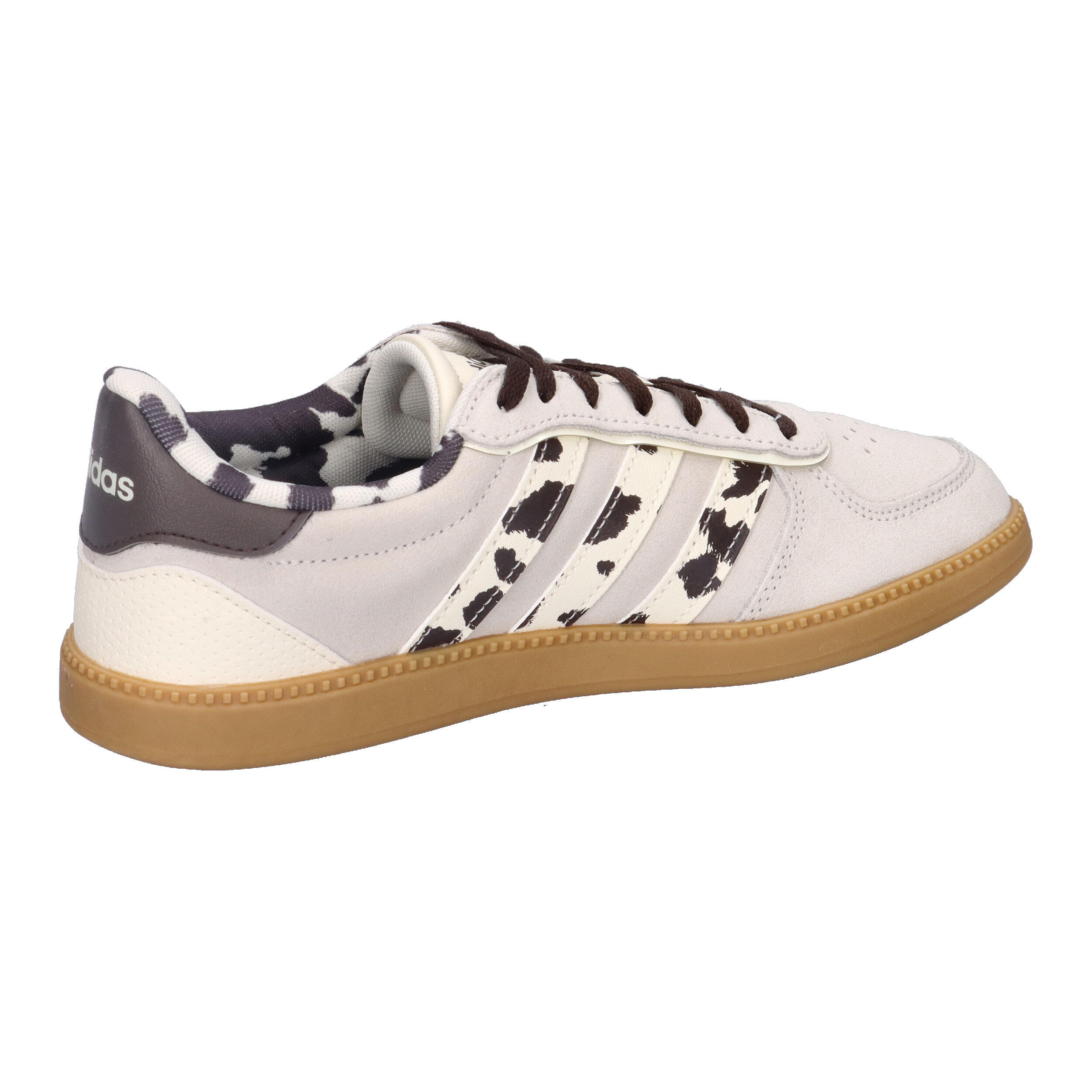 adidas Damen Sneaker Breaknet Sleek 15/15