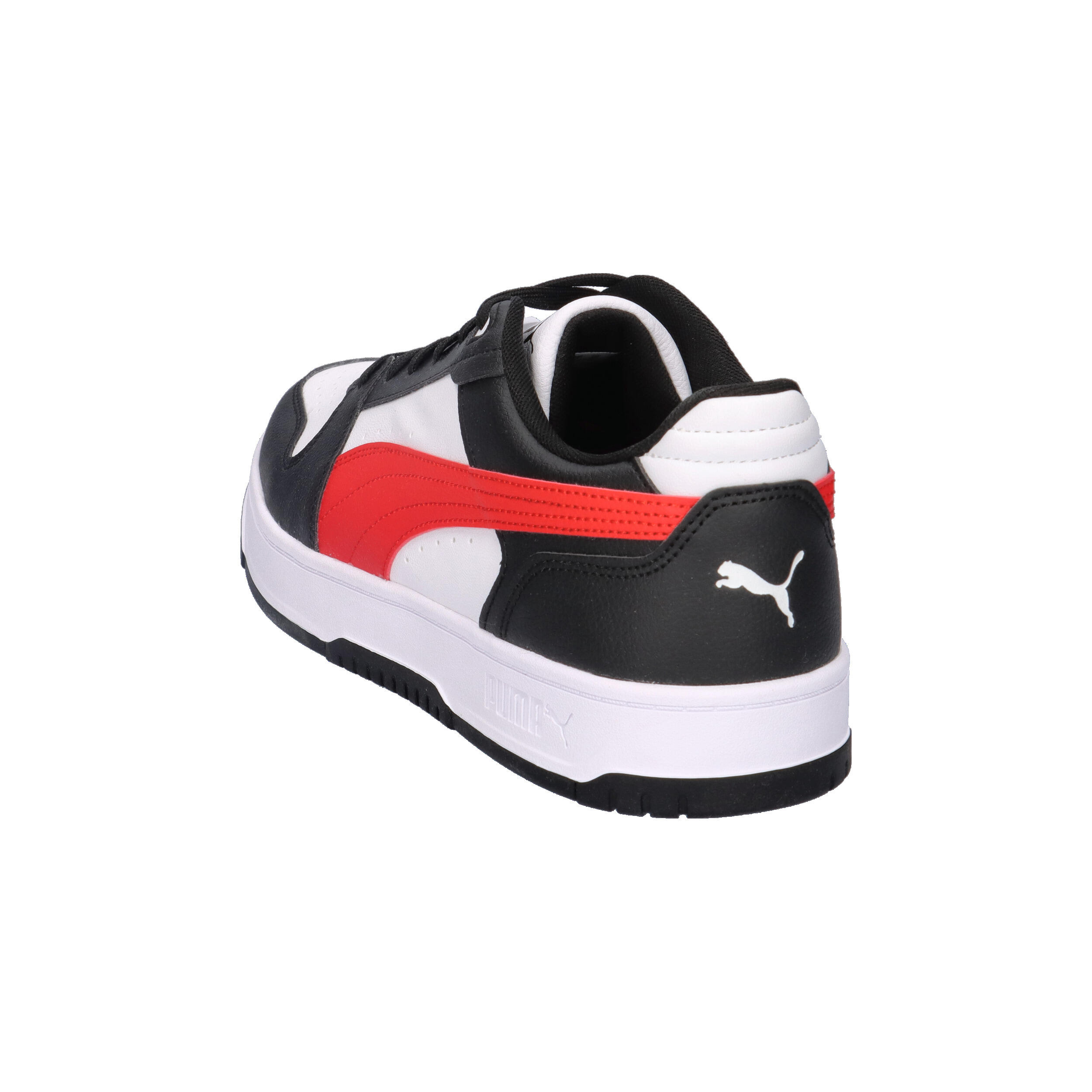 Puma Unisex Sneaker Rebound Slam Low 407169 12/15