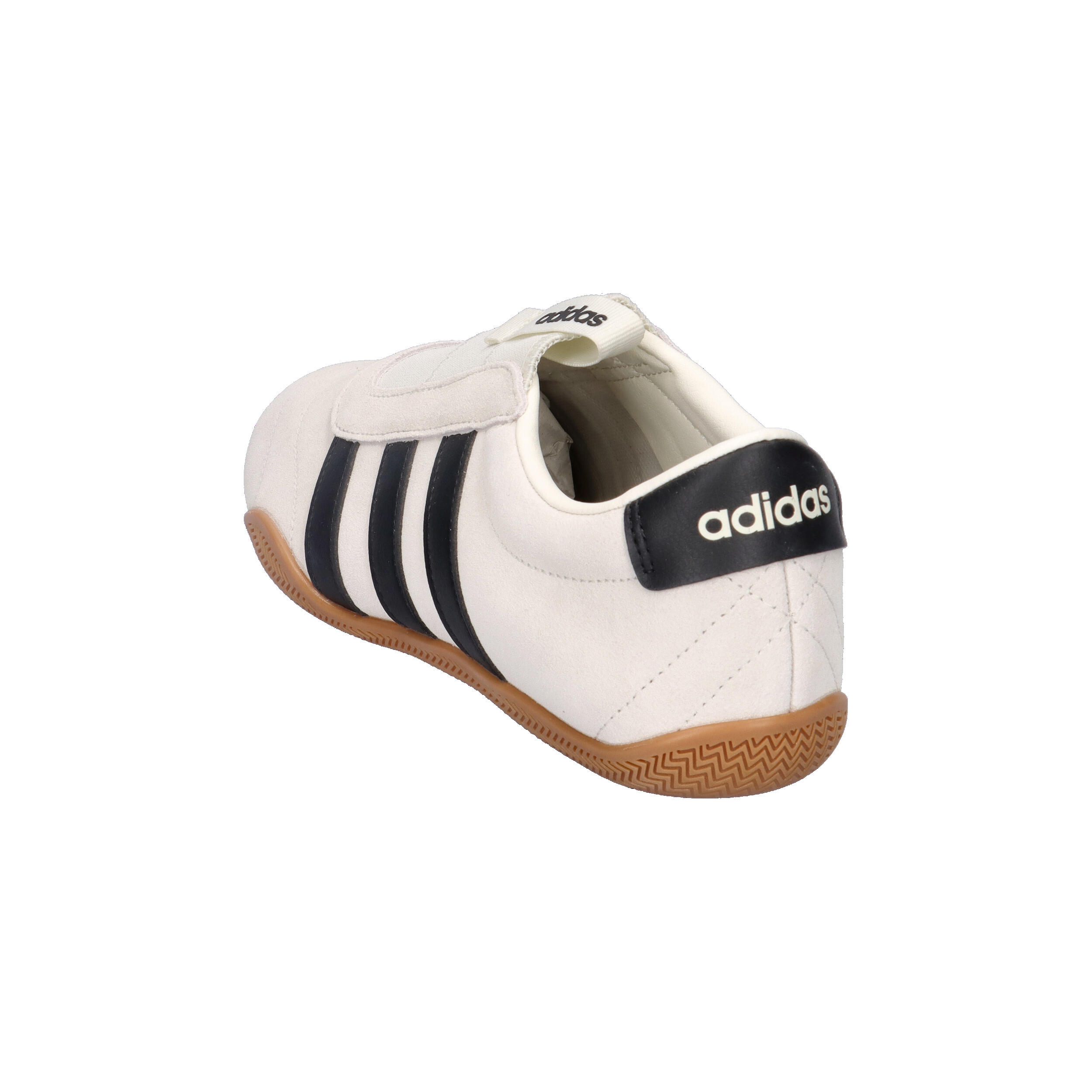 adidas Damen Sneaker Grand Court Lo Slip On 4/7