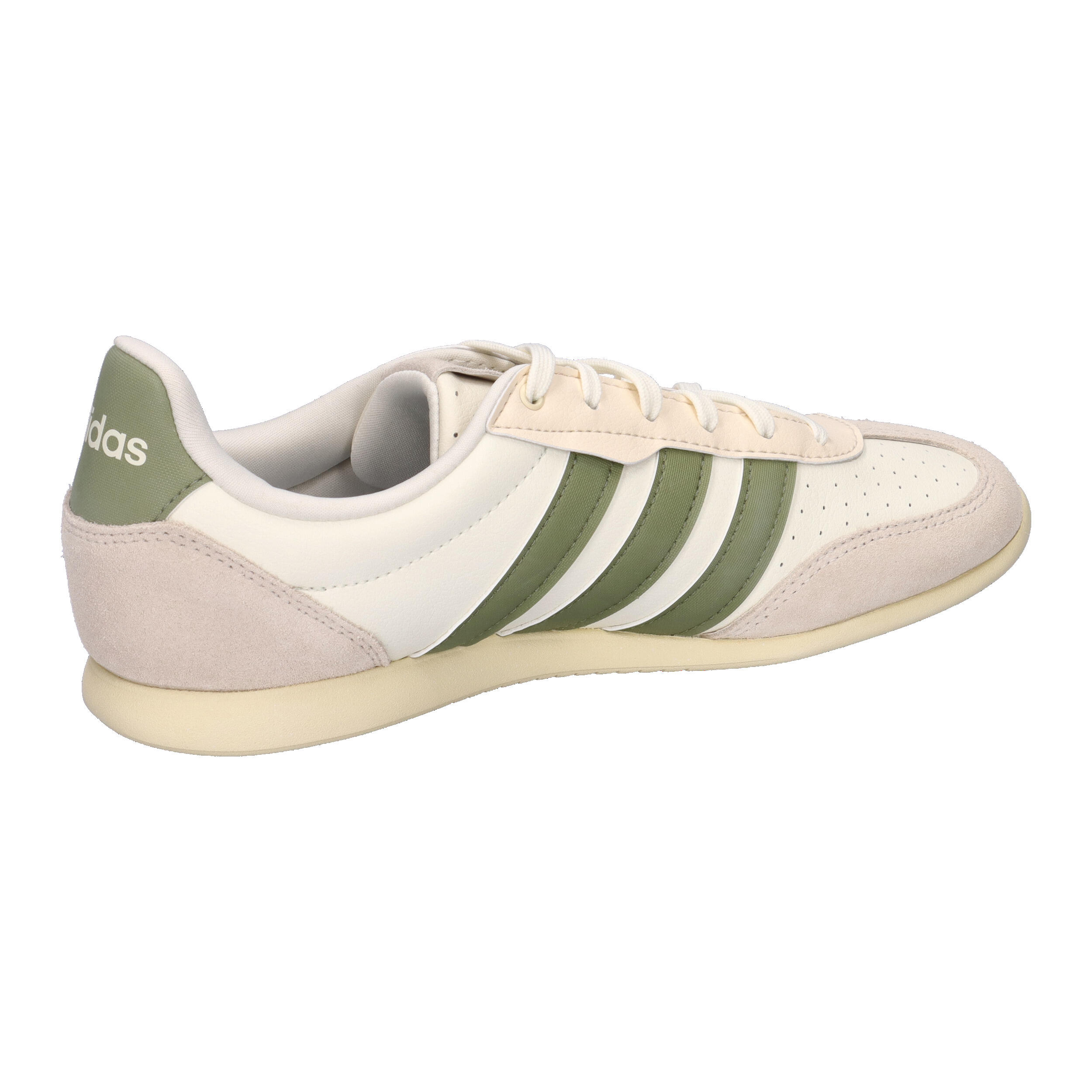 adidas Damen Sneaker Barreda Lo 6/10