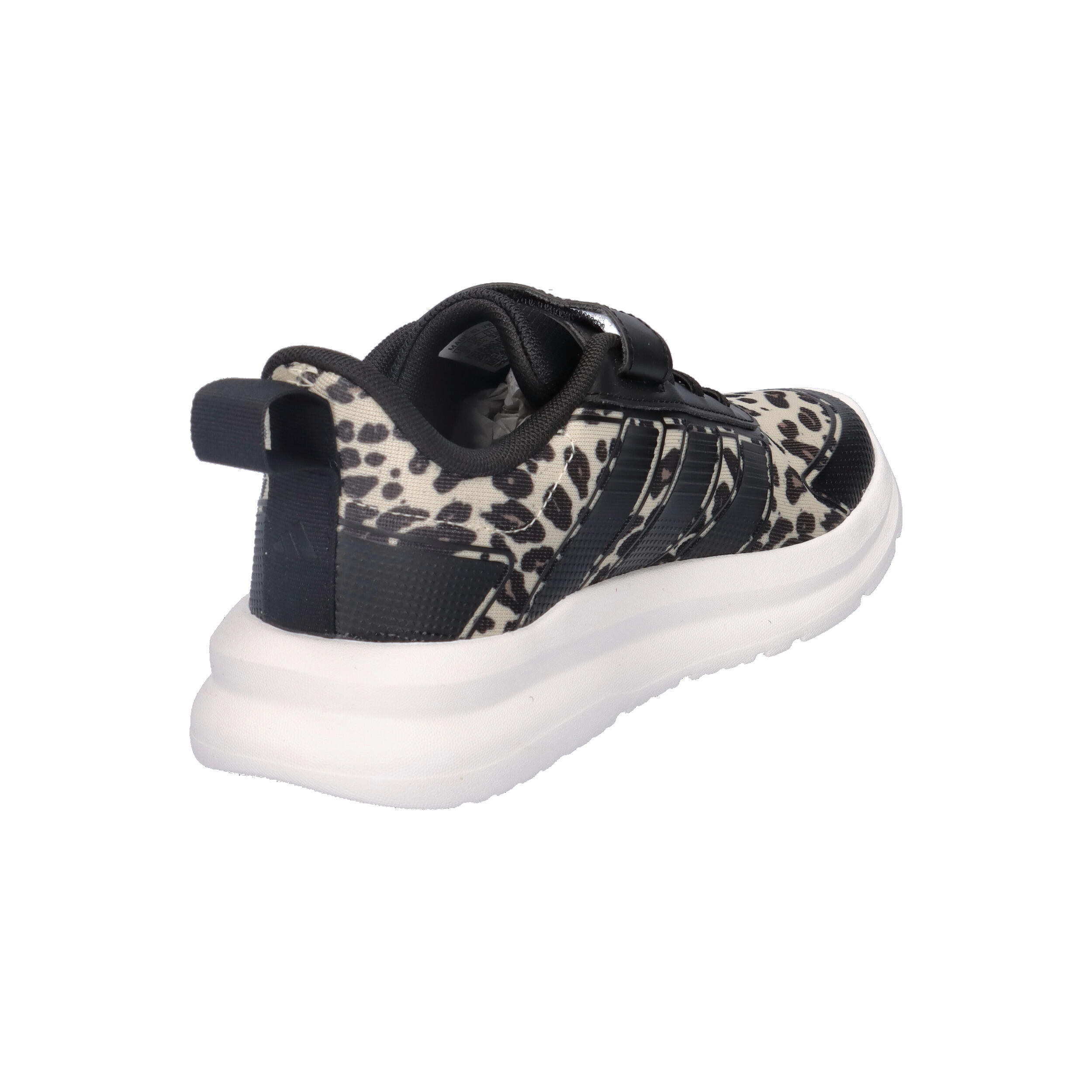adidas Kinder Laufschuhe Tensaur Run 4.0 EL C 14/15