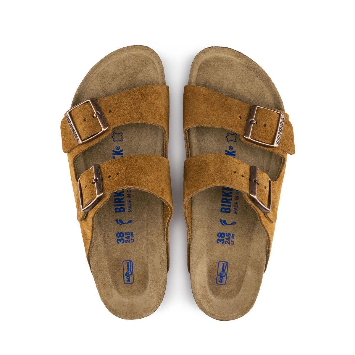 Sandale Birkenstock Arizona 4/7