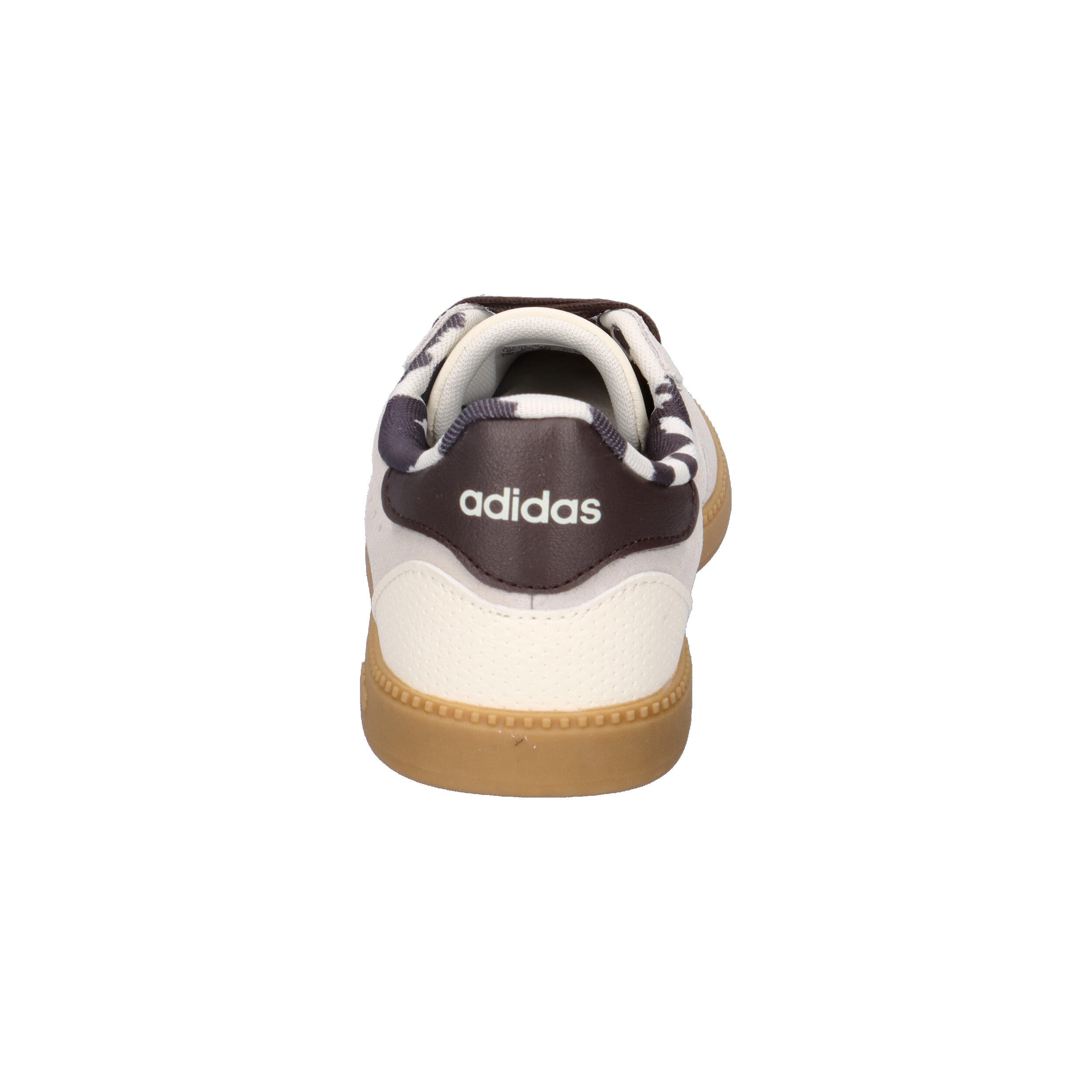 adidas Damen Sneaker Breaknet Sleek 13/15