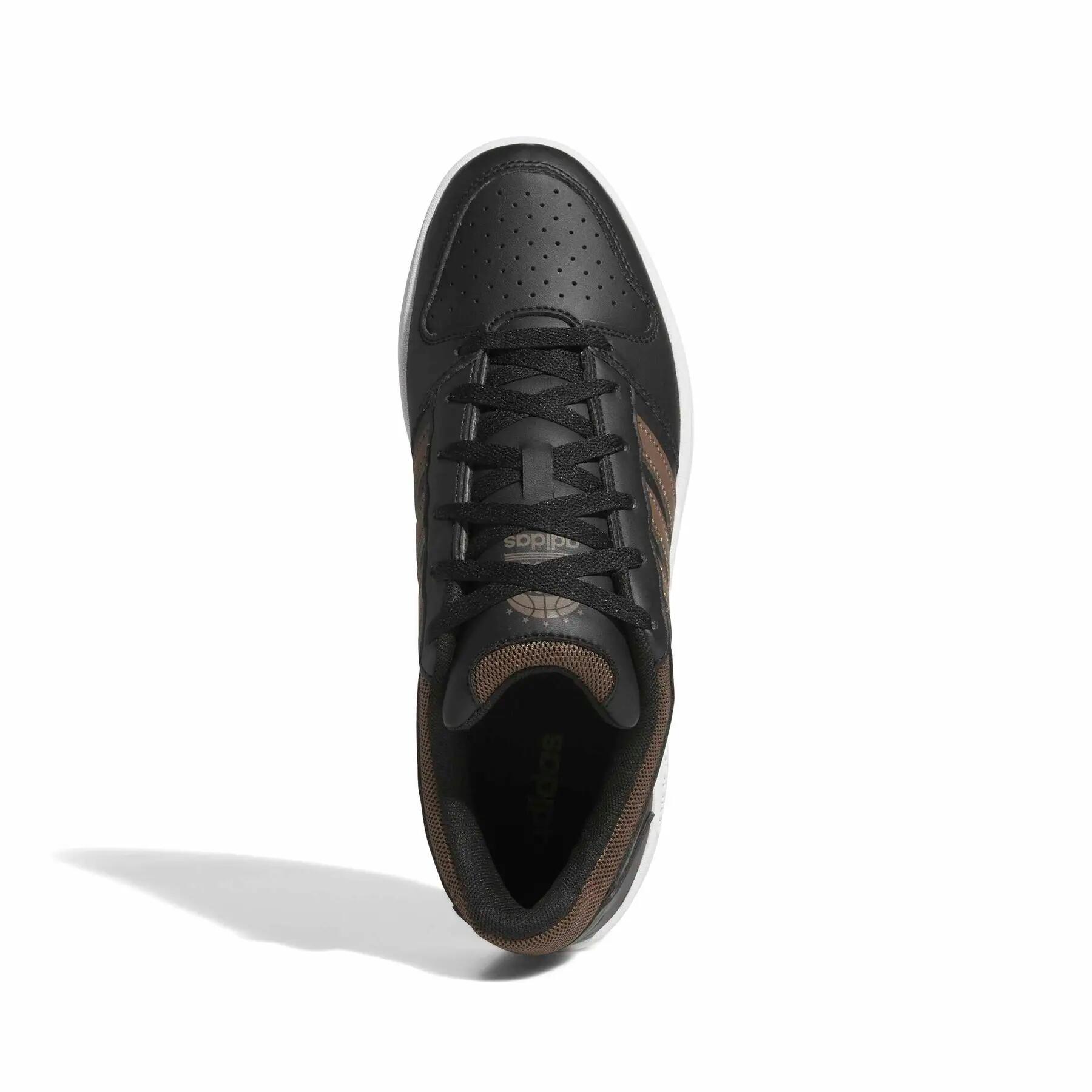 Baskets adidas Hoops Classic 4/7