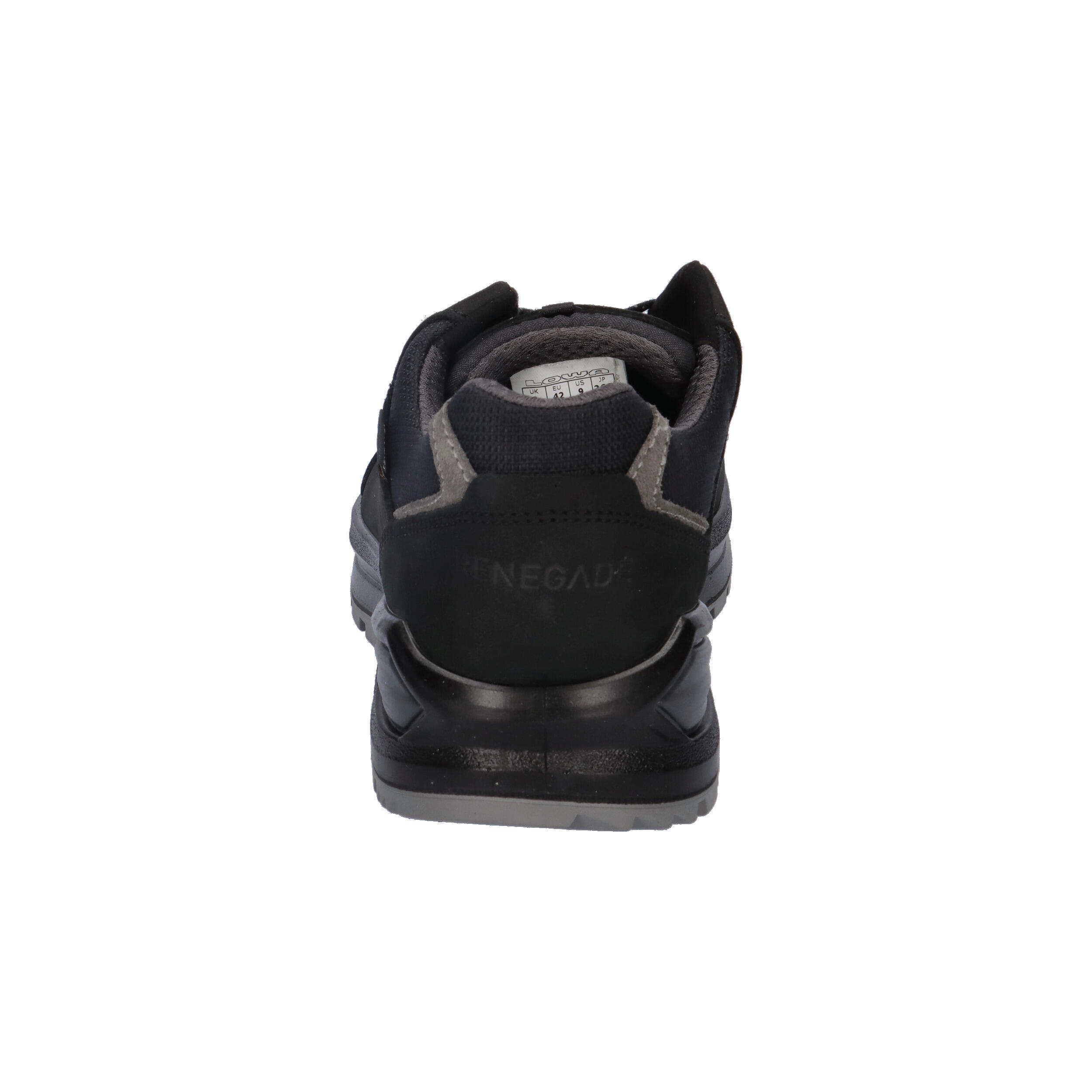 Lowa Herren Wanderschuhe Renegade Evo GTX Lo 311867 5/7