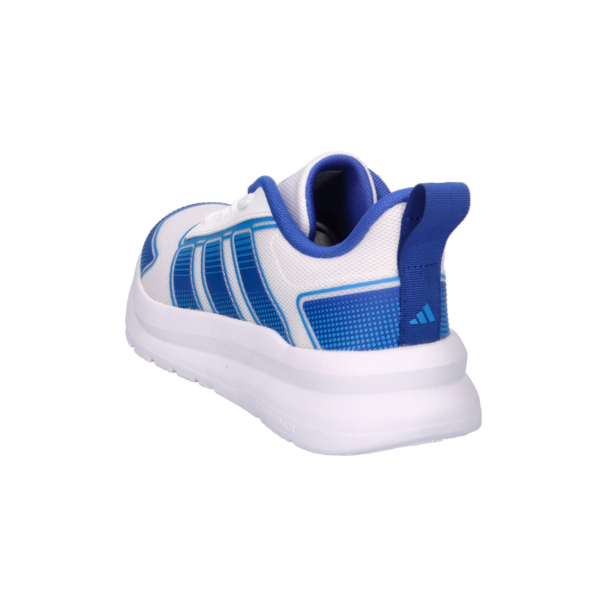 adidas Kinder Laufschuhe Tensaur Run 4.0 J 12/15