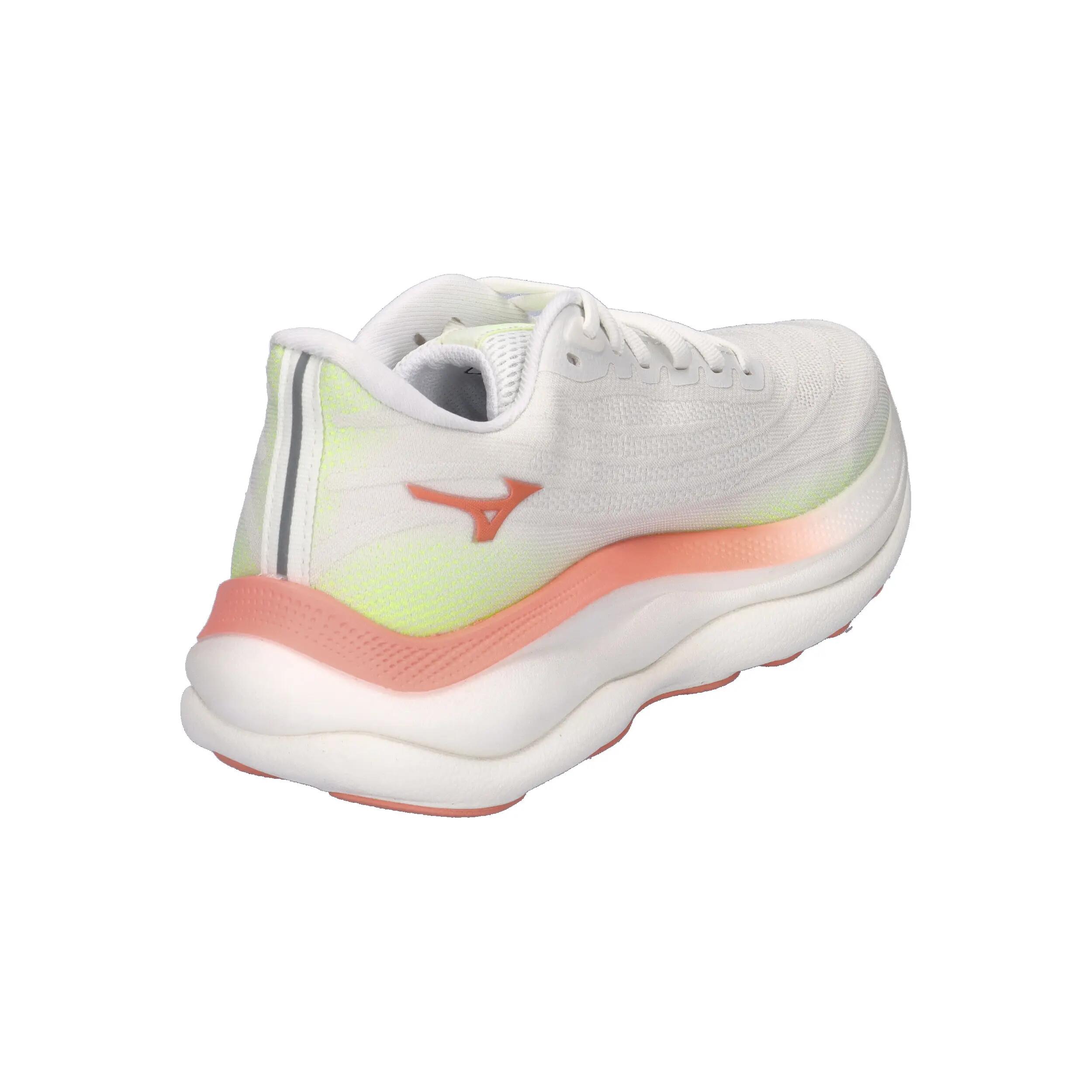 Mizuno Damen Laufschuhe WAVE SKY 9 J1GD2502 14/15