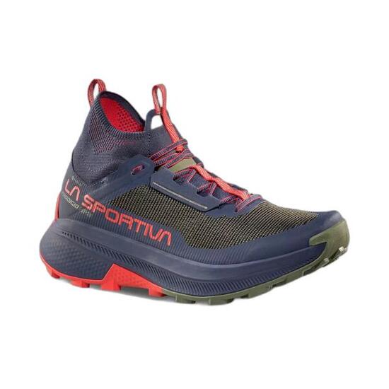 Botas de montaña La Sportiva Prodigio Hike GTX