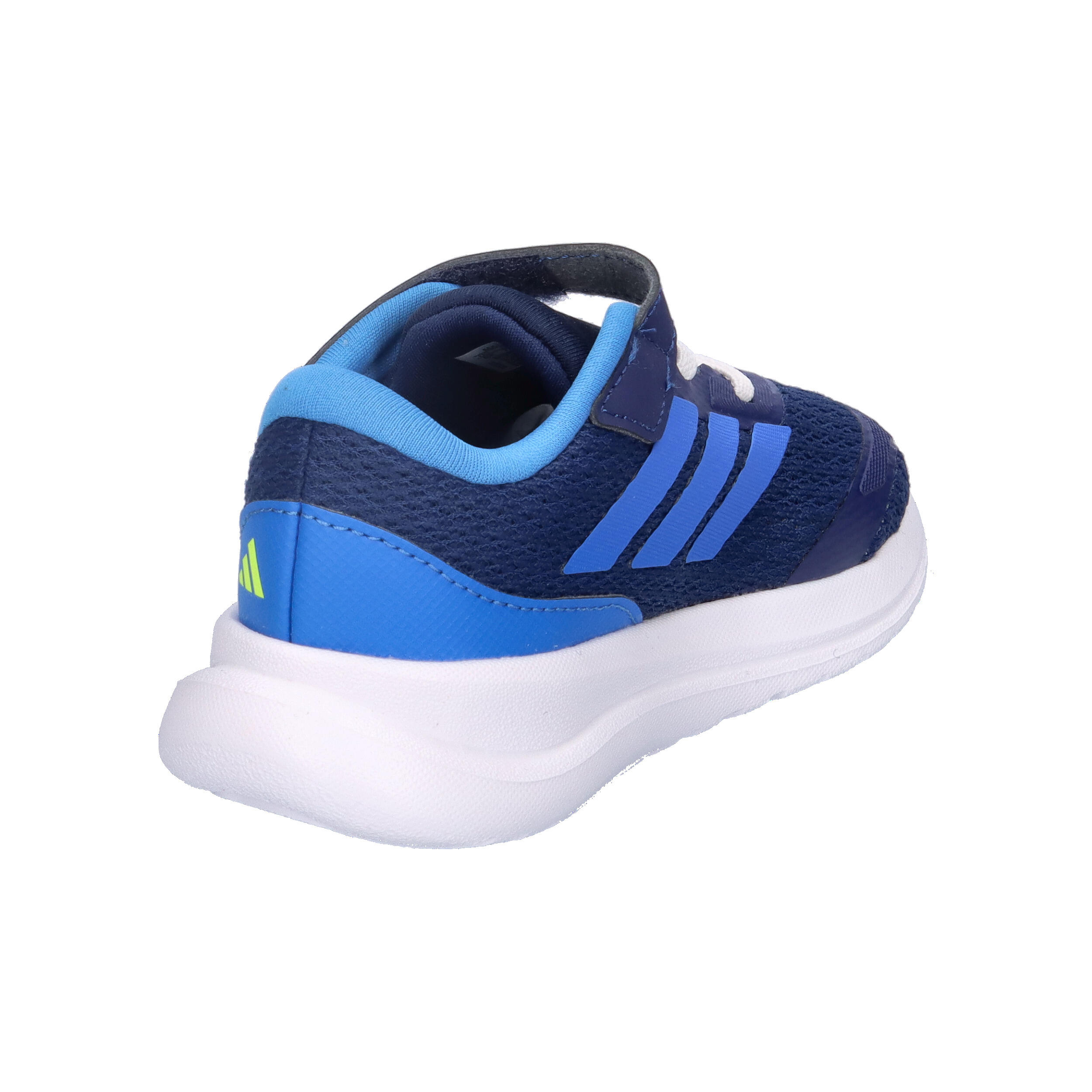 adidas Kinder Laufschuhe Runfalcon 6 EL I 5/10