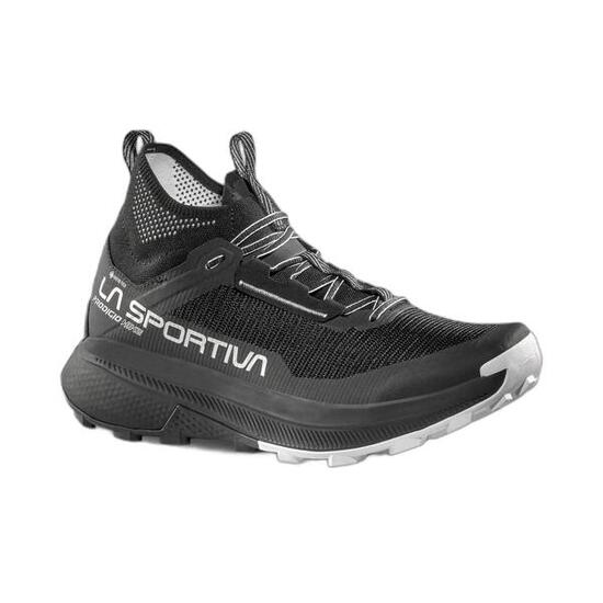 Buty trekkingowe męskie Prodigio Hike Gtx
