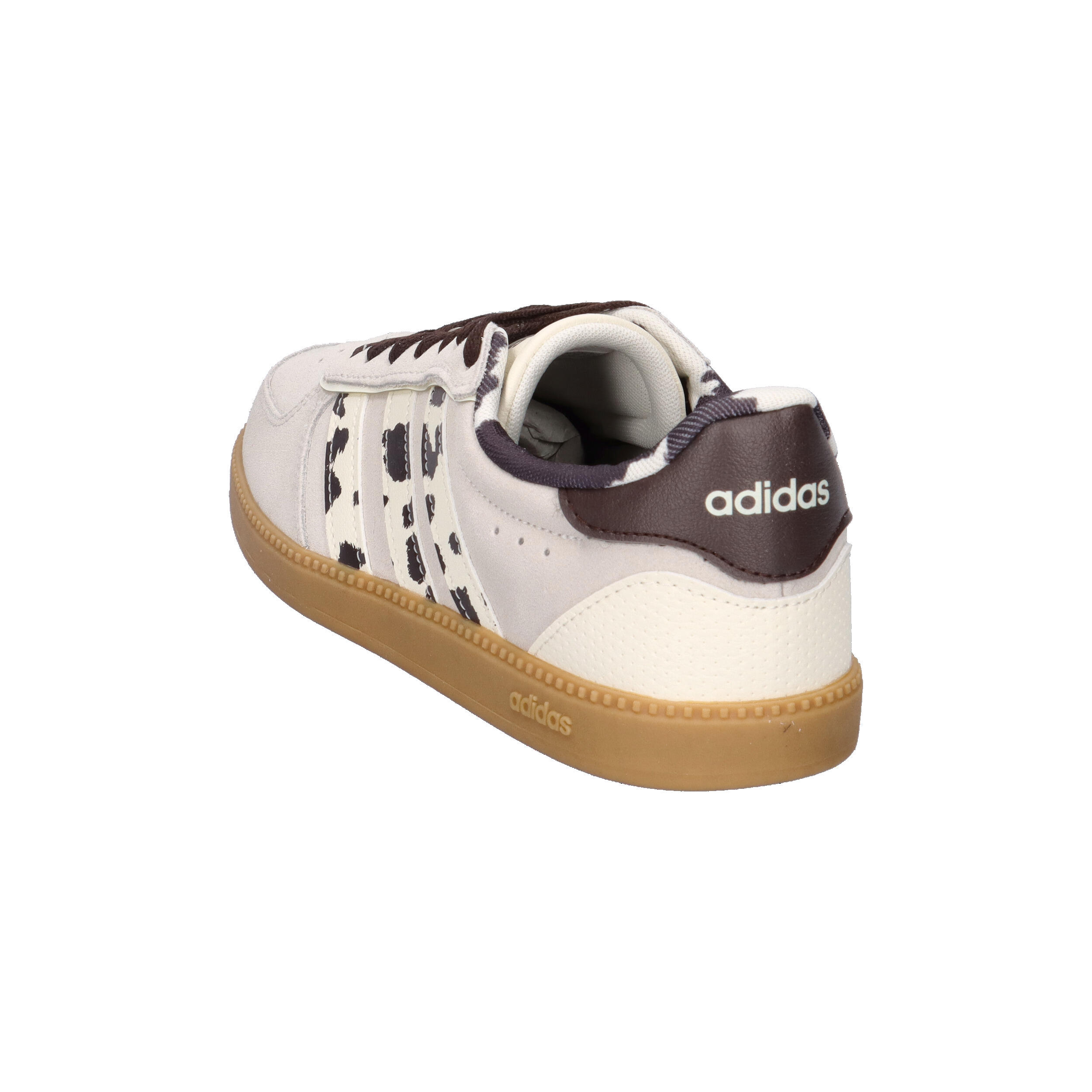 adidas Damen Sneaker Breaknet Sleek 12/15