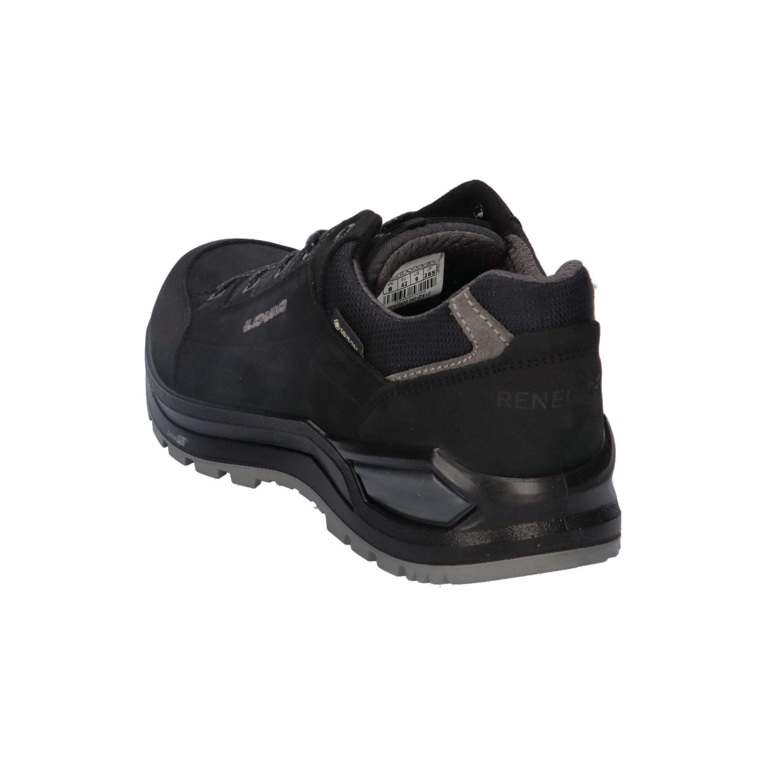 Lowa Herren Wanderschuhe Renegade Evo GTX Lo 311867 4/7