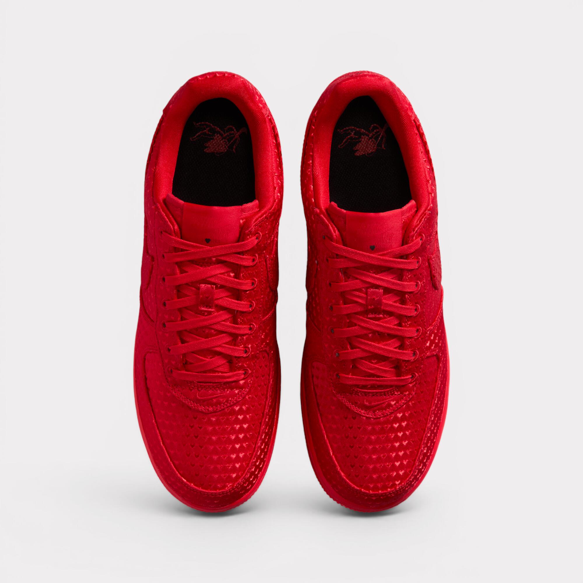 Nike Air Force 1 Low Valentines Day - Red 5/7
