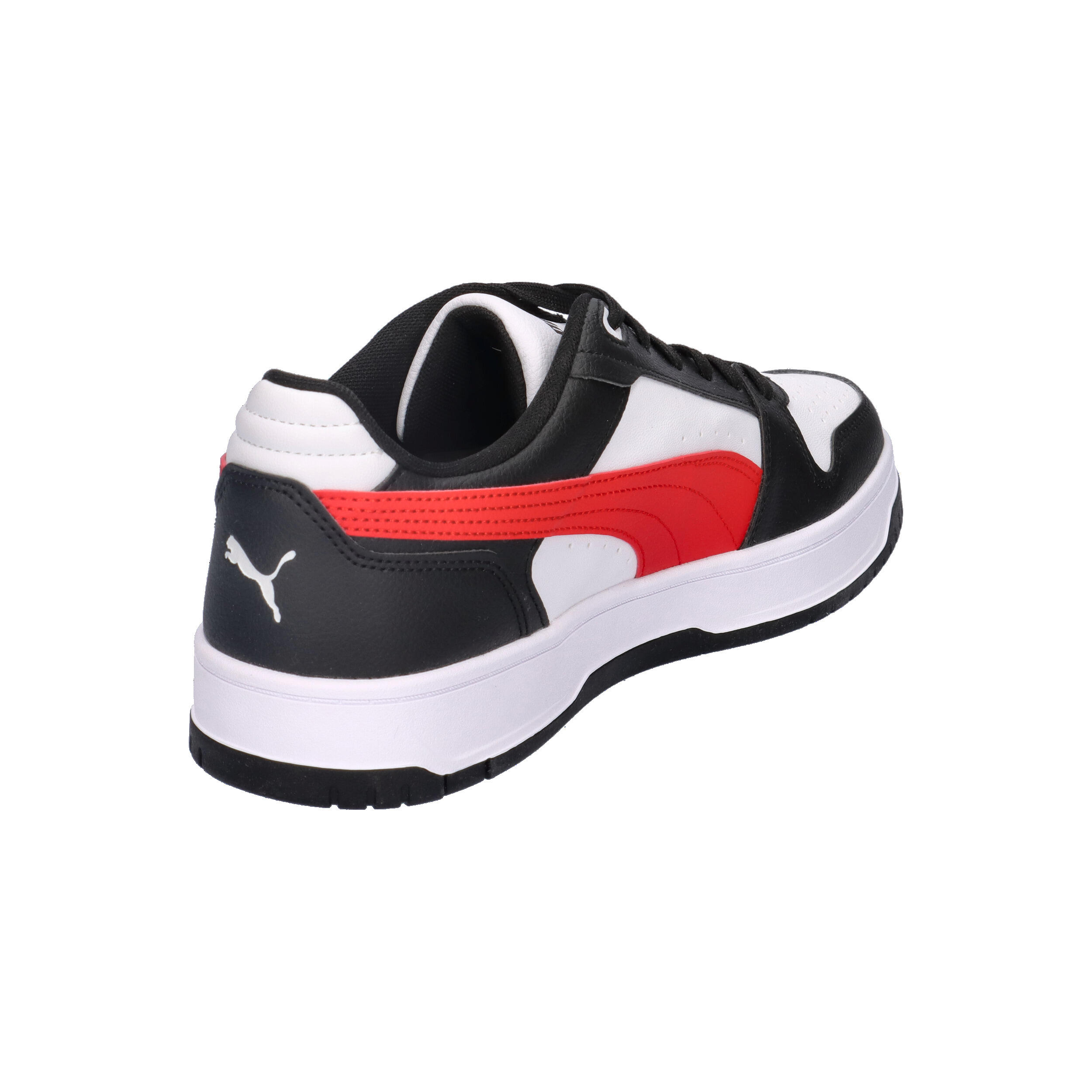 Puma Unisex Sneaker Rebound Slam Low 407169 14/15
