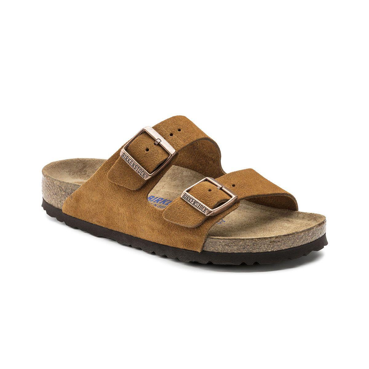 Sandale Birkenstock Arizona 6/7
