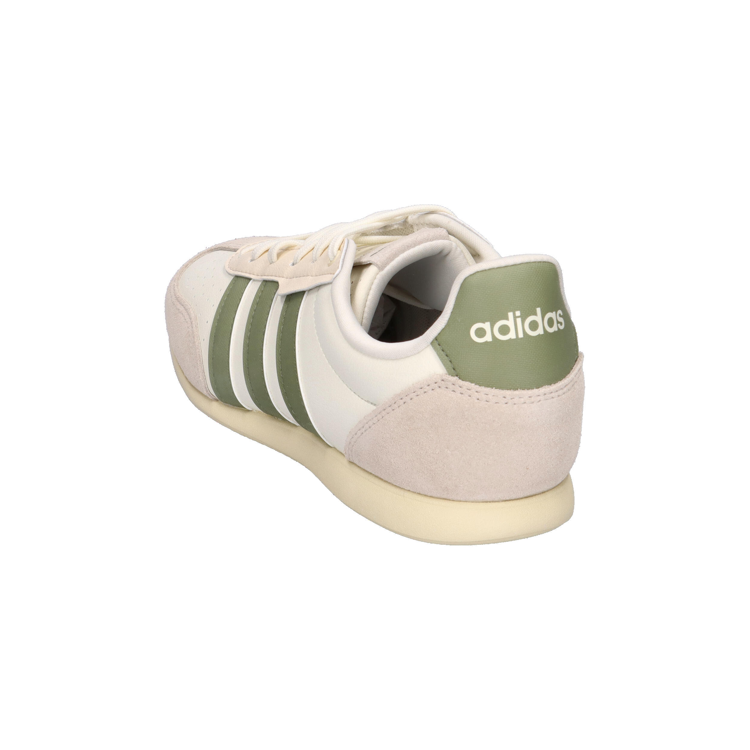 adidas Damen Sneaker Barreda Lo 3/10