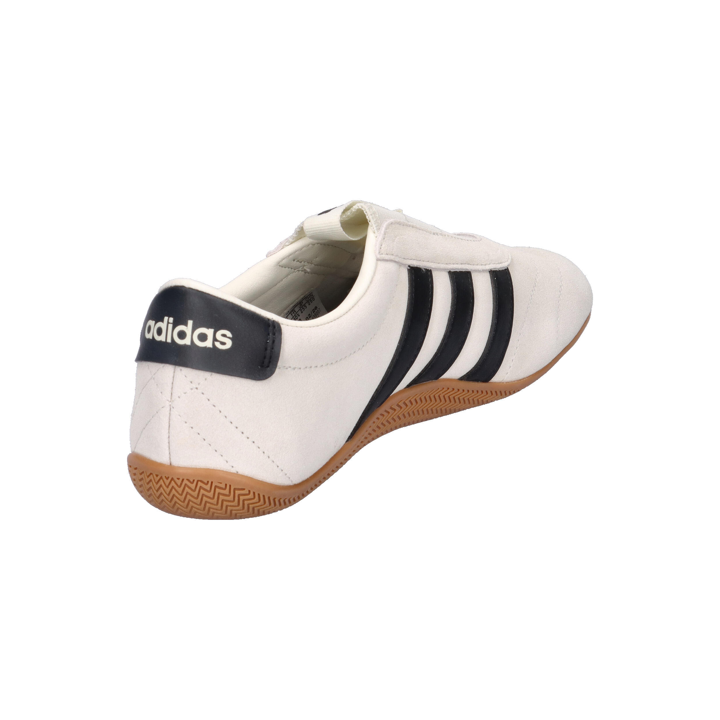 adidas Damen Sneaker Grand Court Lo Slip On 6/7