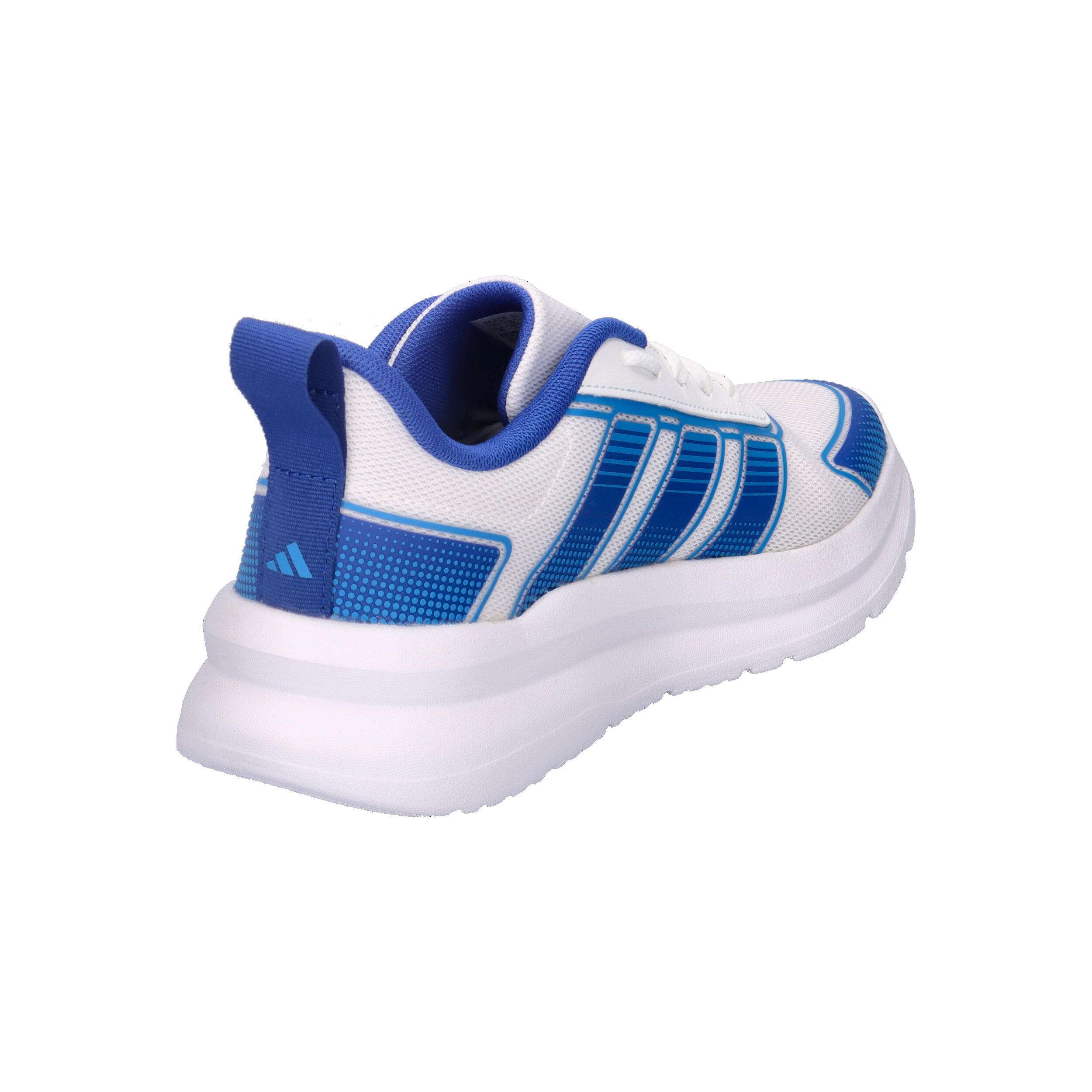 adidas Kinder Laufschuhe Tensaur Run 4.0 J 14/15