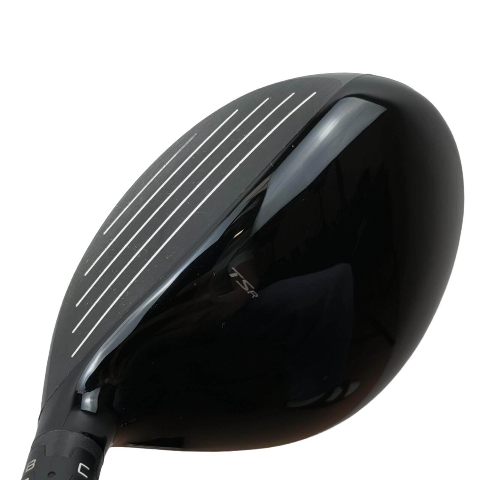 Titleist TSR2 Fairway Wood / Flex Regular / #3/16.5 4/6